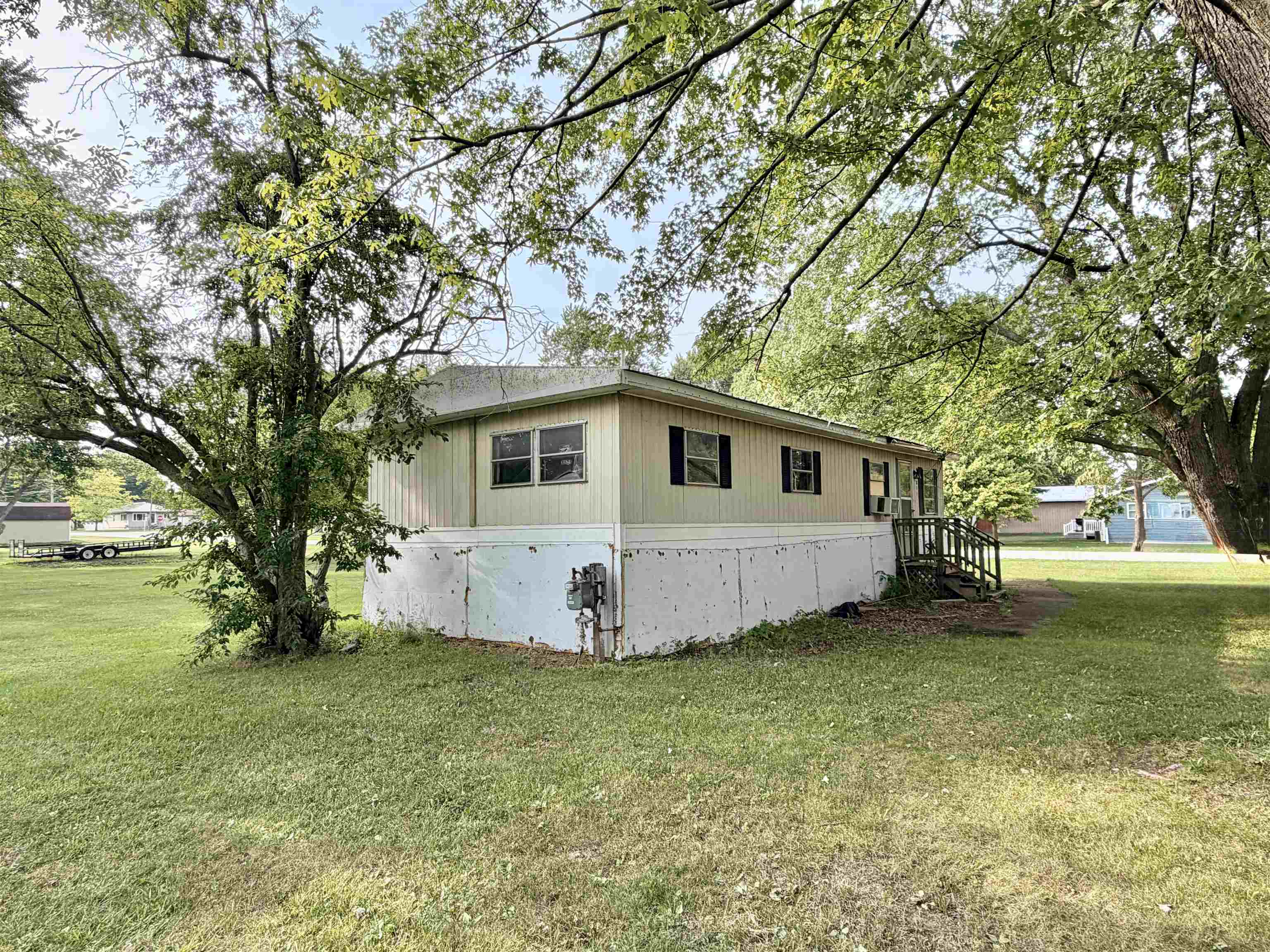 3rd image of 311 N 5Th St, Shepherd, MI 48883 | MLS# 80072410