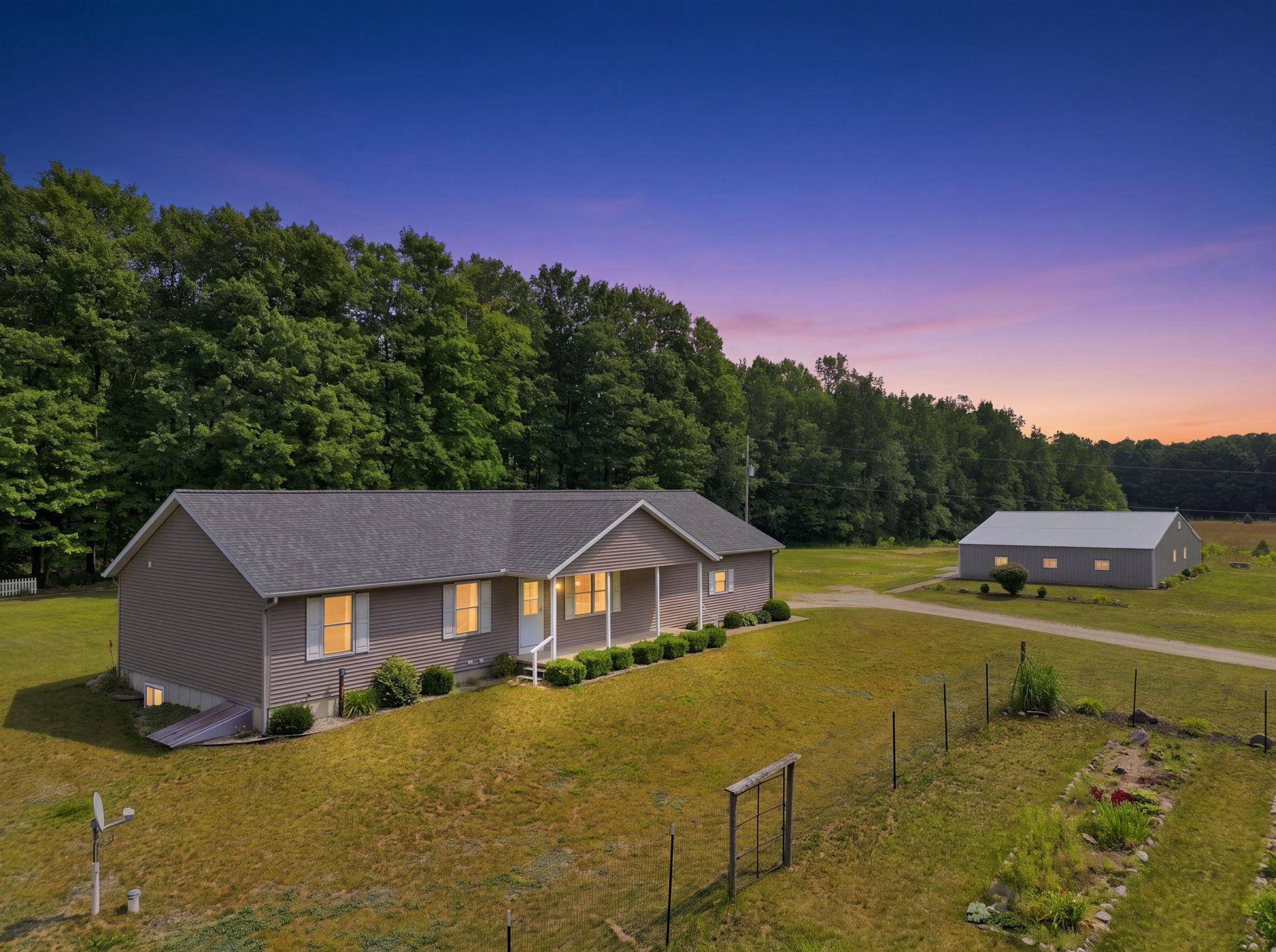 1st image of 275 S 35 Rd, Cadillac, MI 49601 | MLS# 78080072412