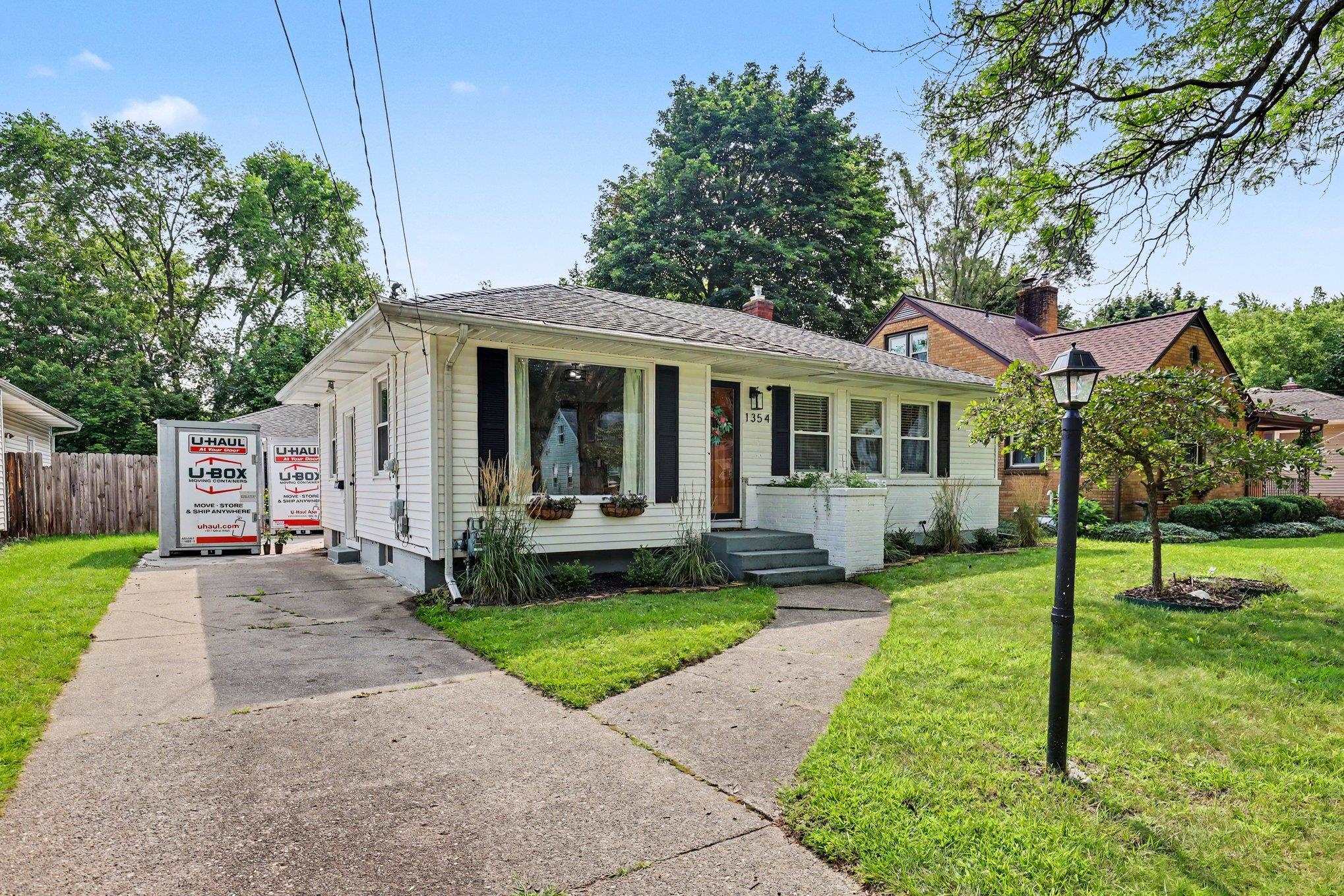 3rd image of 1354 Herrick #Lot: 66, Grand Rapids, MI 49505 | MLS# 80072417