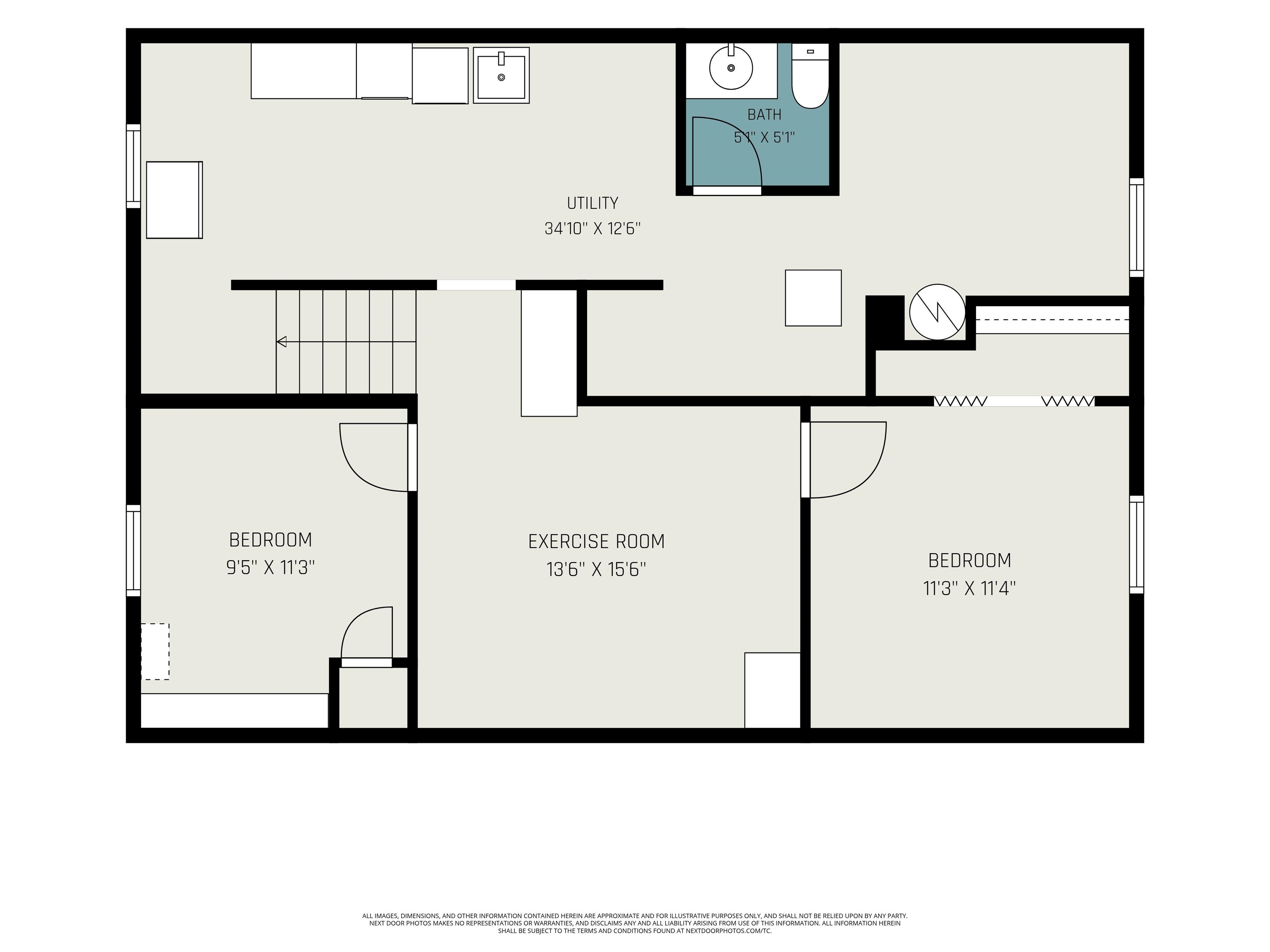 29th image of 1354 Herrick, Grand Rapids, MI 49505 | MLS# 79080072417