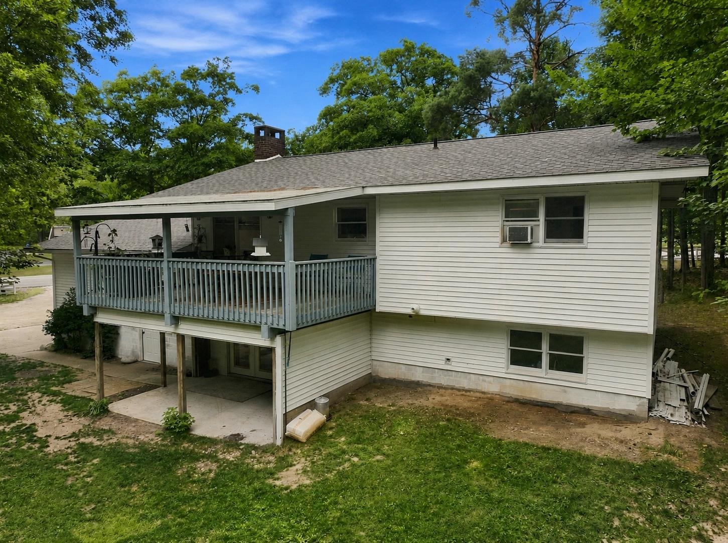 2nd image of 9960 E 13th St, Cadillac, MI 49601 | MLS# 80072418