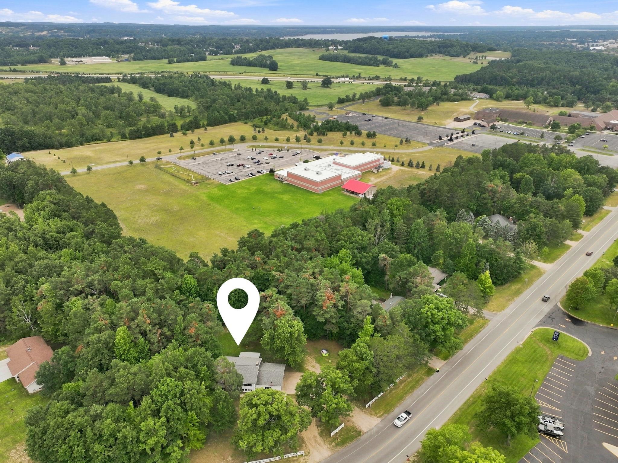 34th image of 9960 E 13th St, Cadillac, MI 49601 | MLS# 80072418