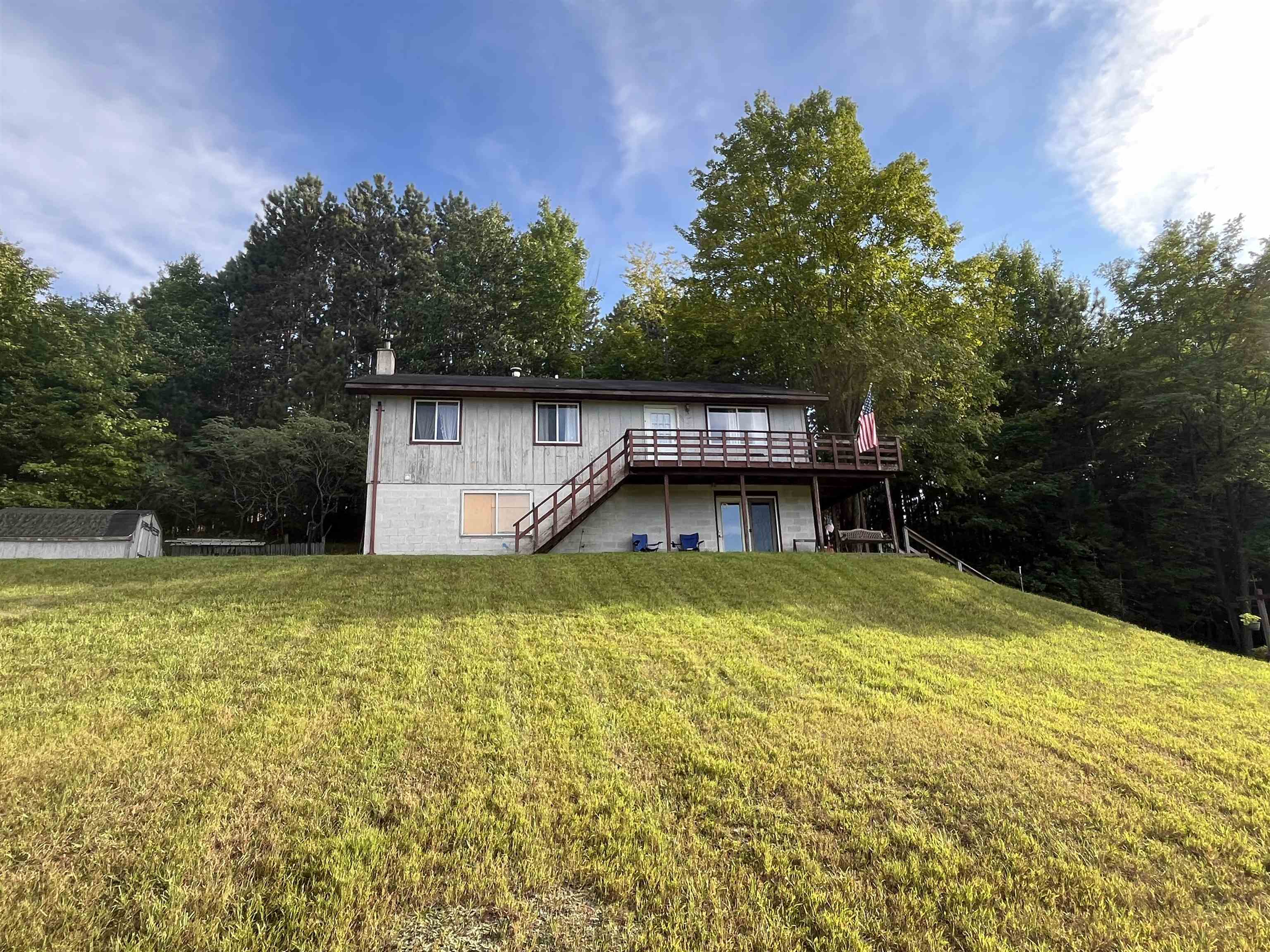 1st image of 10420 Maple View Dr, Central Lake, MI 49622 | MLS# 80072424