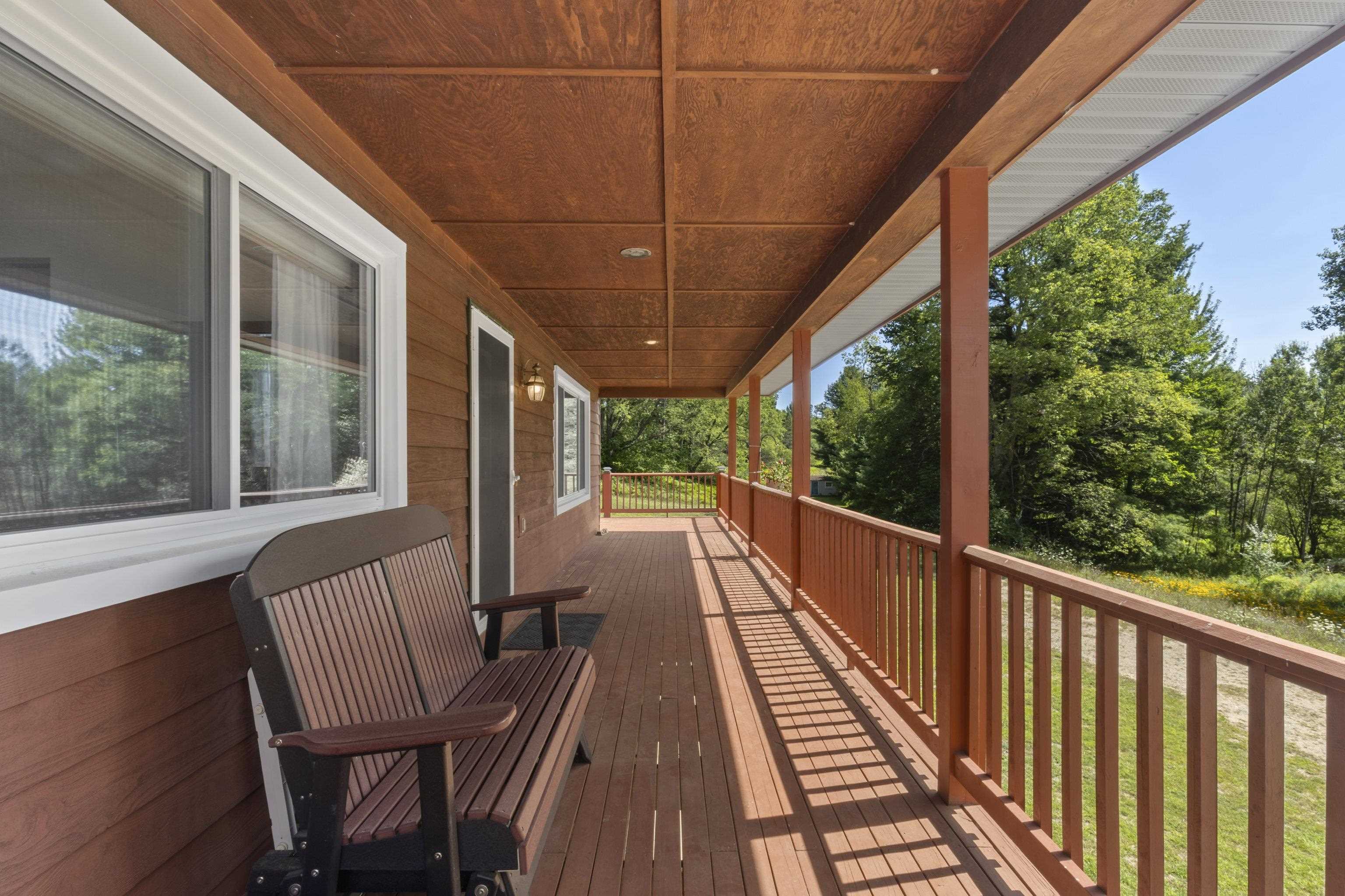 4th image of 13229 Yates Rd, Copemish, MI 49625 | MLS# 80072425