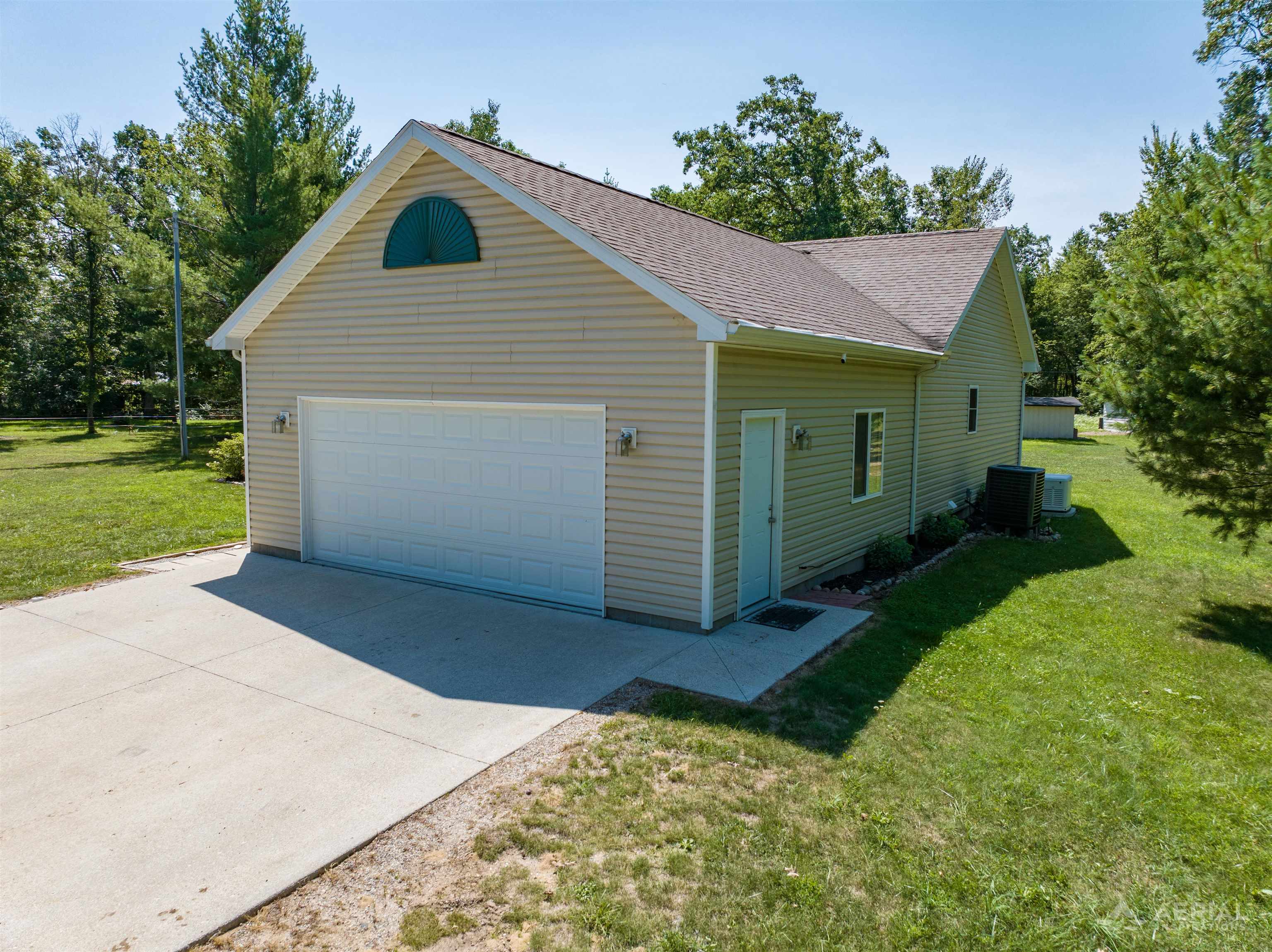 2nd image of 4809 E County Line Rd, South Branch, MI 48761 | MLS# 80072430