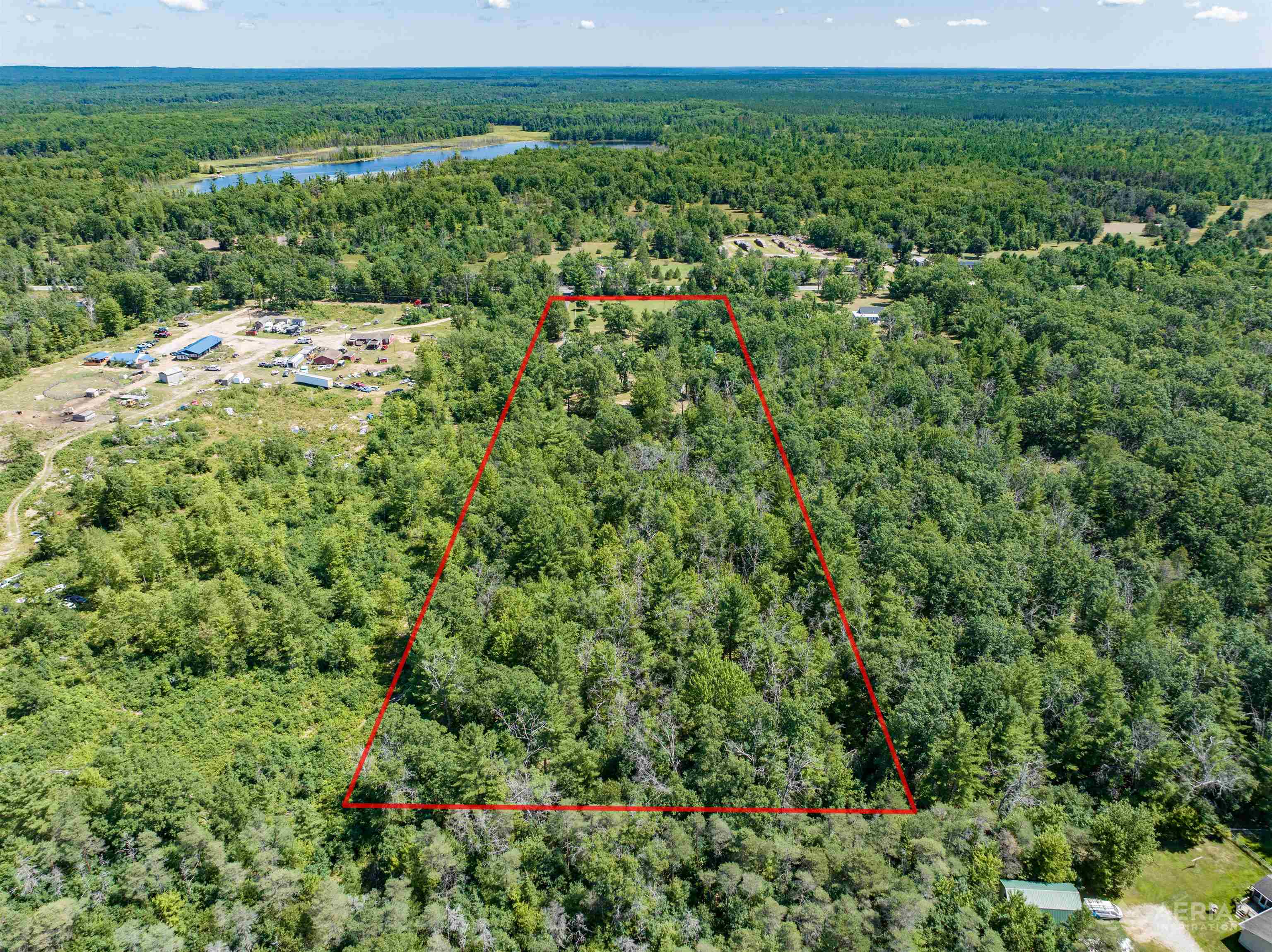 5th image of 4809 E County Line Rd, South Branch, MI 48761 | MLS# 80072430
