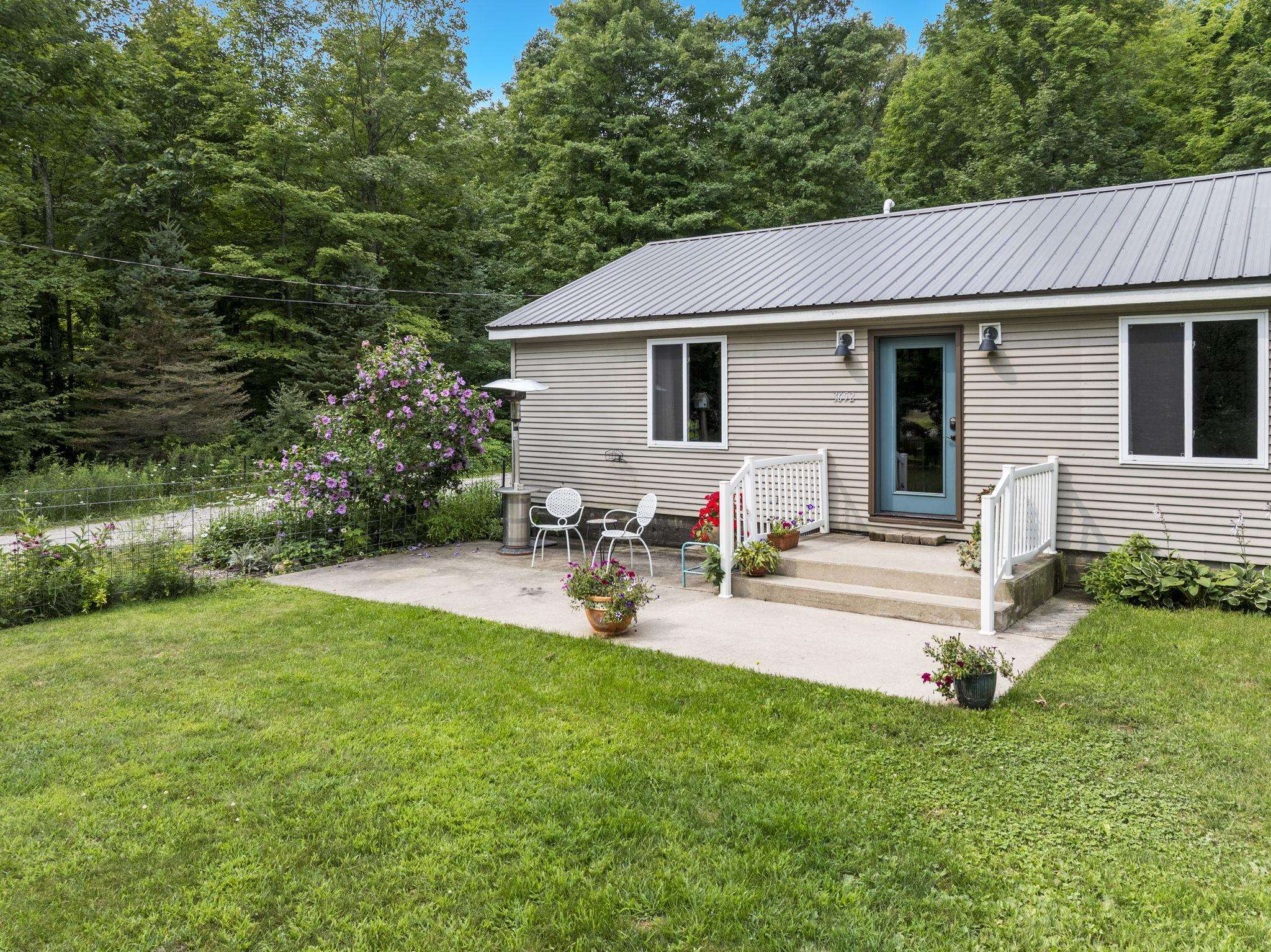 3rd image of 3652 S Schomberg Rd, Cedar, MI 49621 | MLS# 80072431