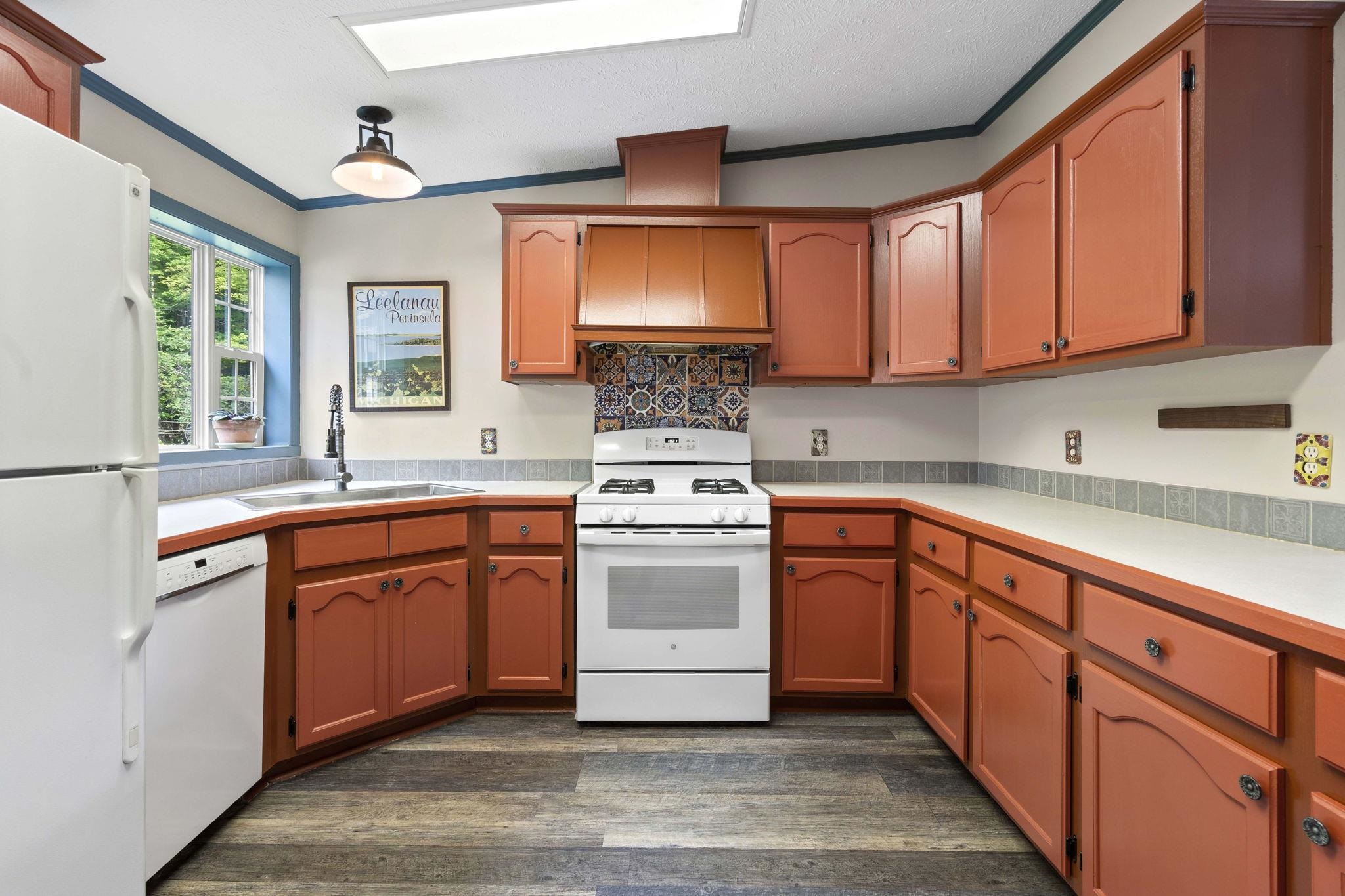 5th image of 3652 S Schomberg Rd, Cedar, MI 49621 | MLS# 80072431