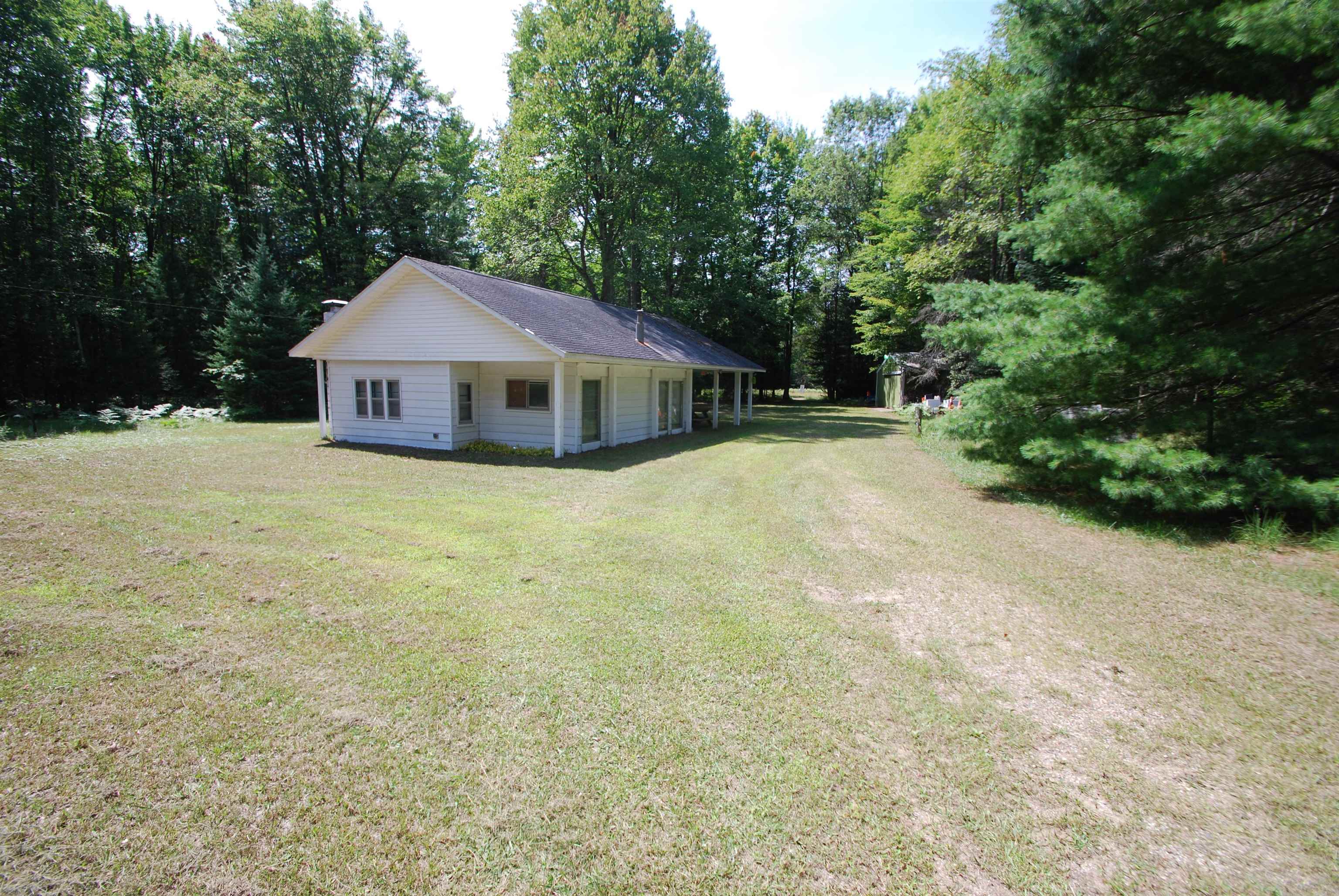 1st image of 5295 Cedar Lake Rd, Gladwin, MI 48624 | MLS# 80072432