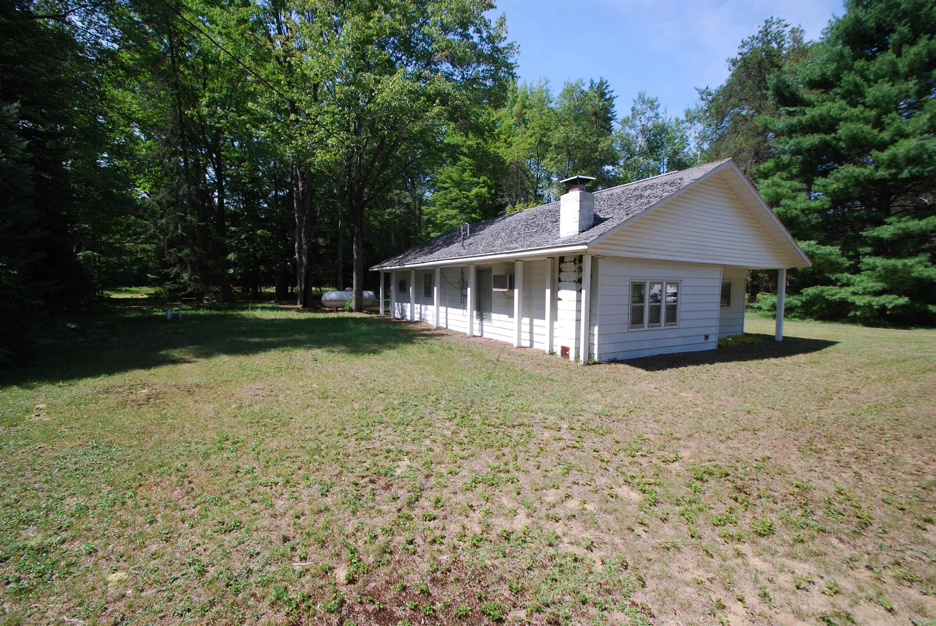2nd image of 5295 Cedar Lake Rd, Gladwin, MI 48624 | MLS# 80072432