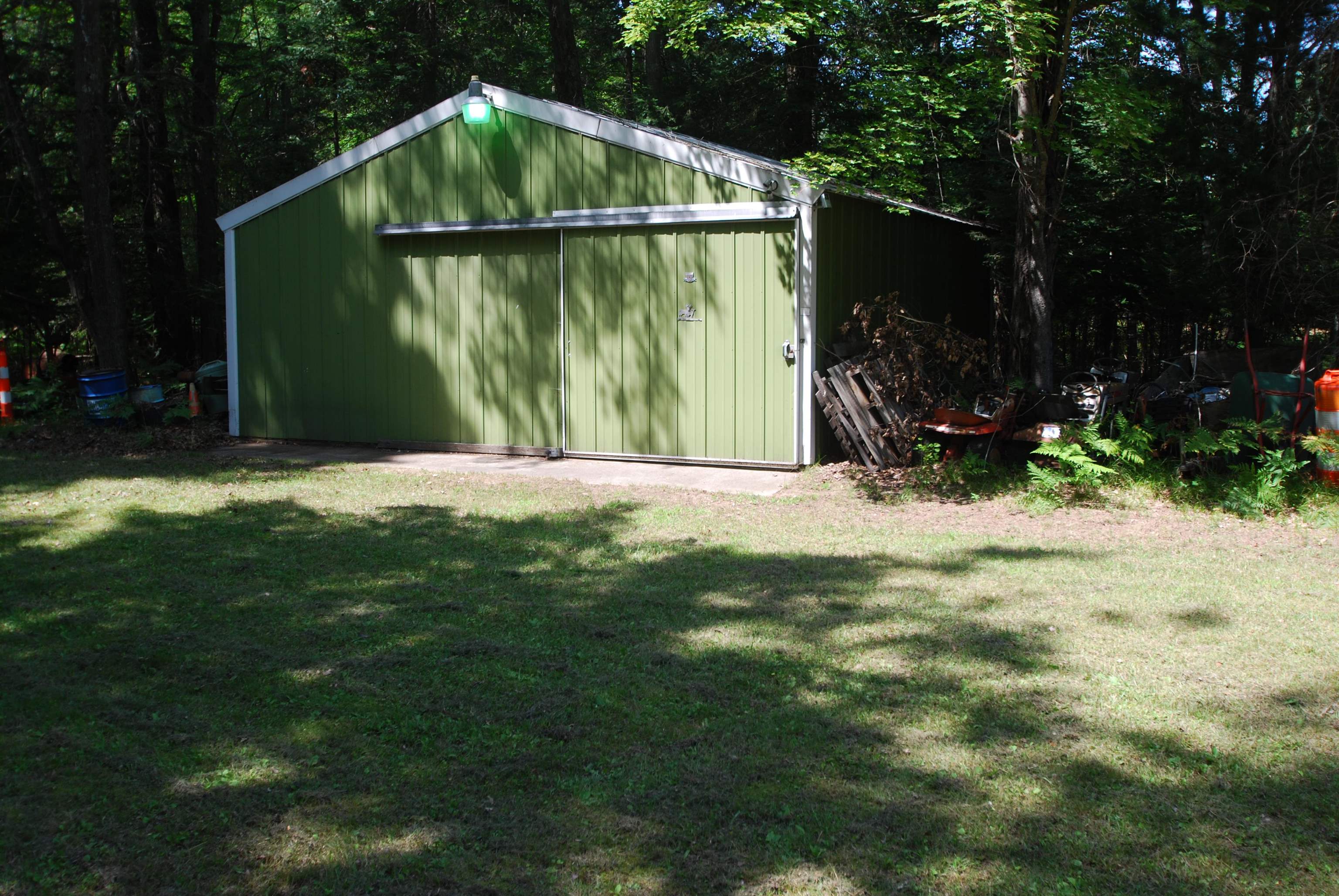 3rd image of 5295 Cedar Lake Rd, Gladwin, MI 48624 | MLS# 80072432