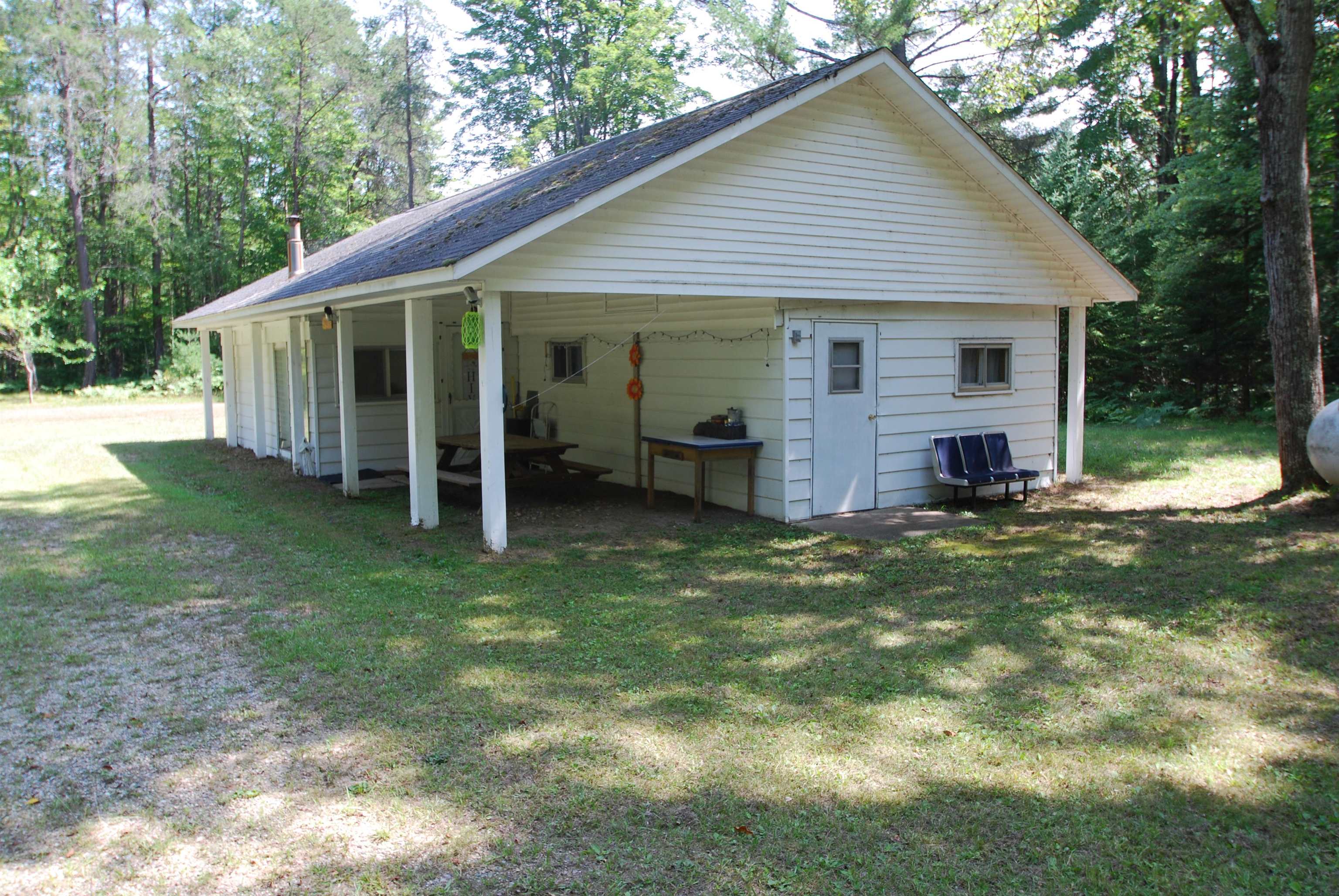 4th image of 5295 Cedar Lake Rd, Gladwin, MI 48624 | MLS# 80072432