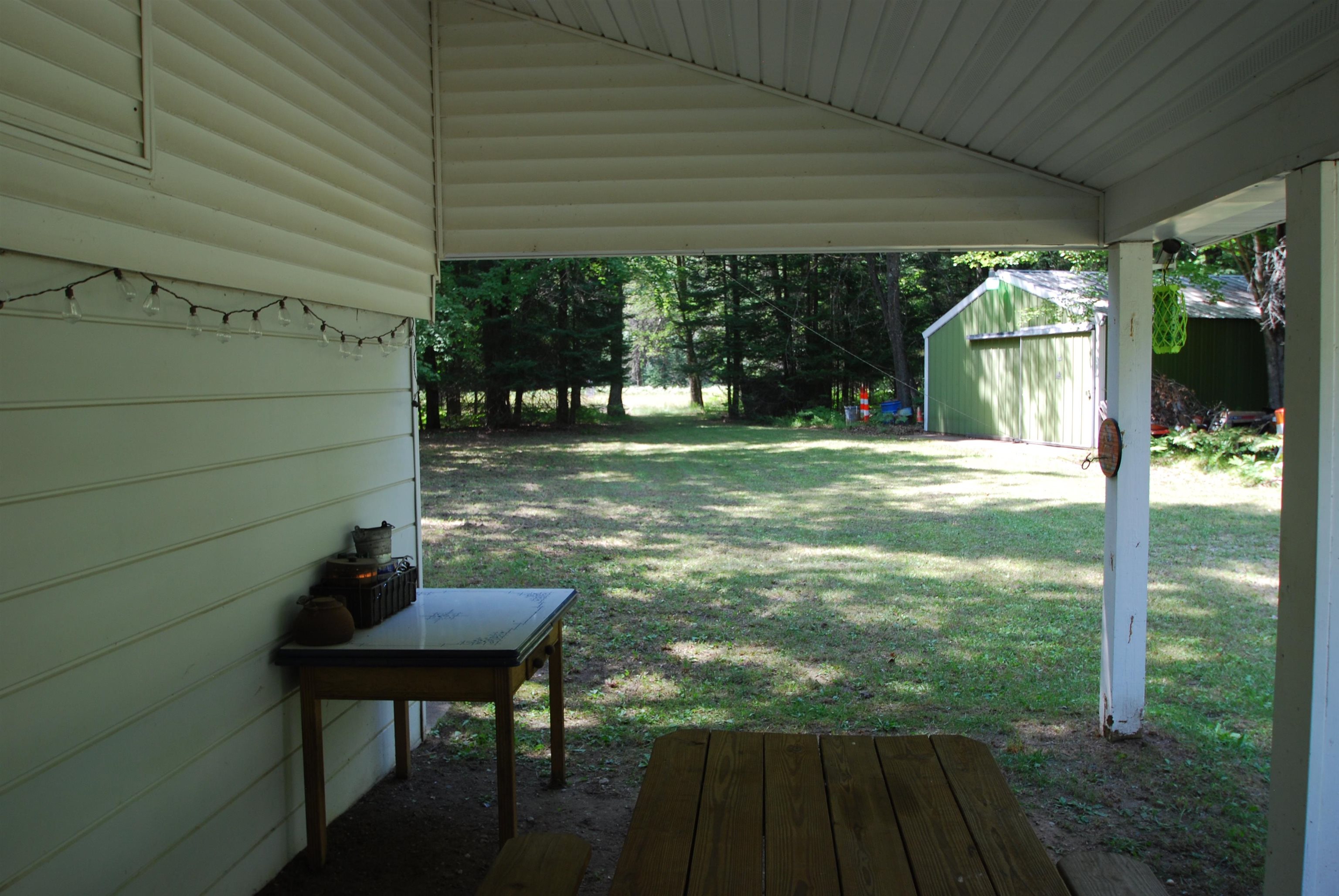 5th image of 5295 Cedar Lake Rd, Gladwin, MI 48624 | MLS# 80072432