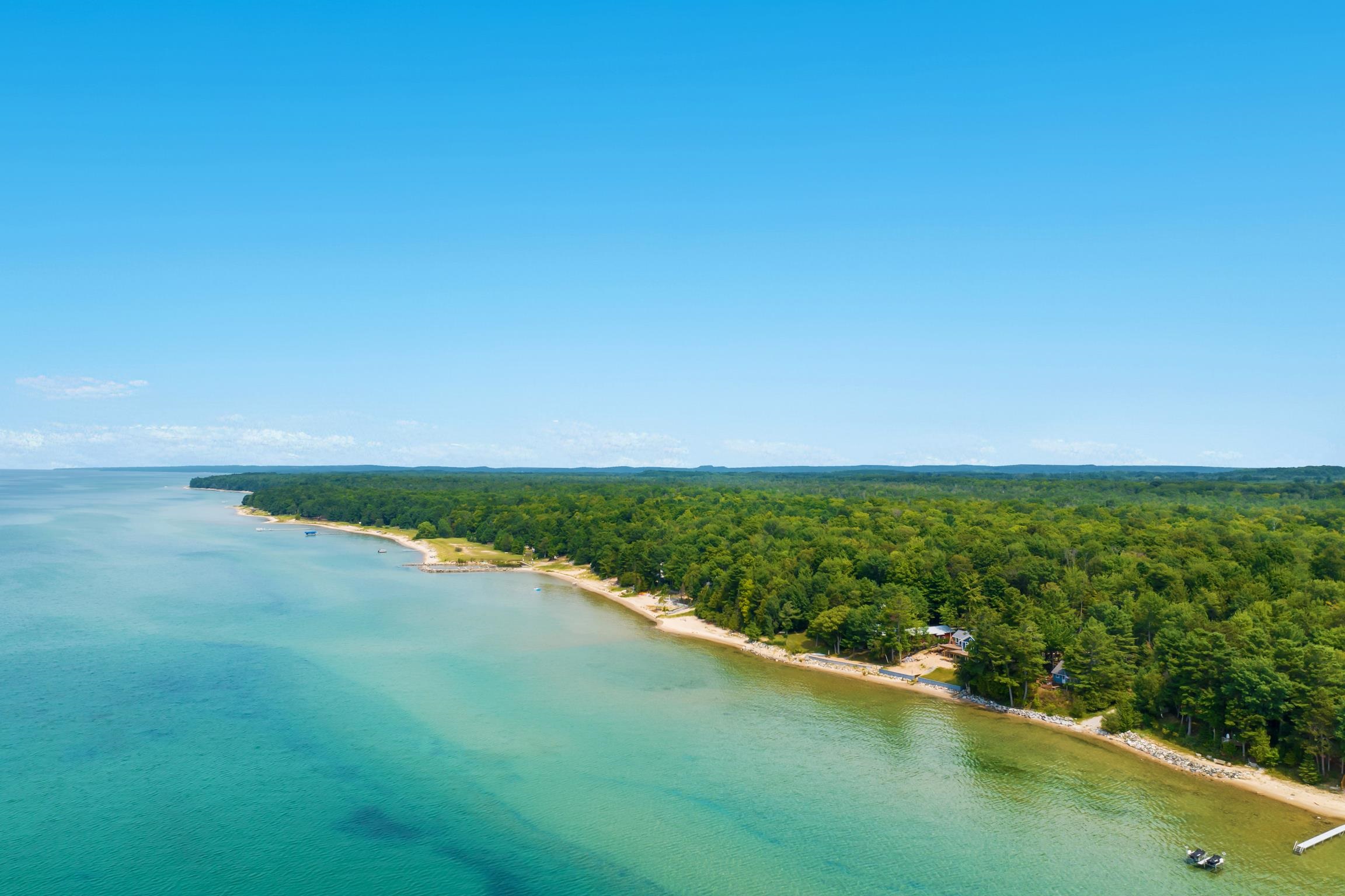 2nd image of #9 Aspen Trl, Kewadin, MI 49648 | MLS# 80072437