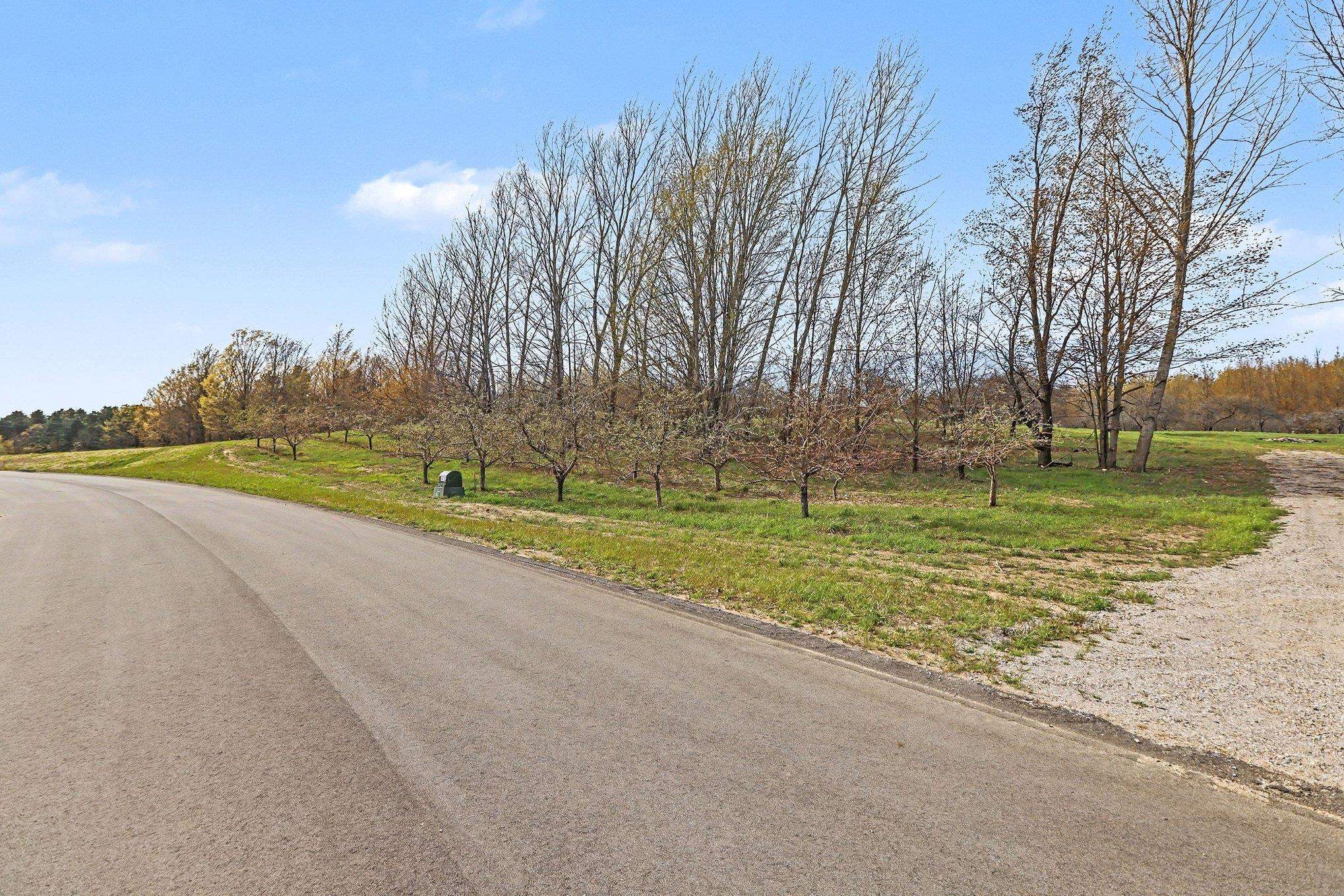 3rd image of Parcel 14 Karnes Rd, Glen Arbor, MI 49636 | MLS# 80072444