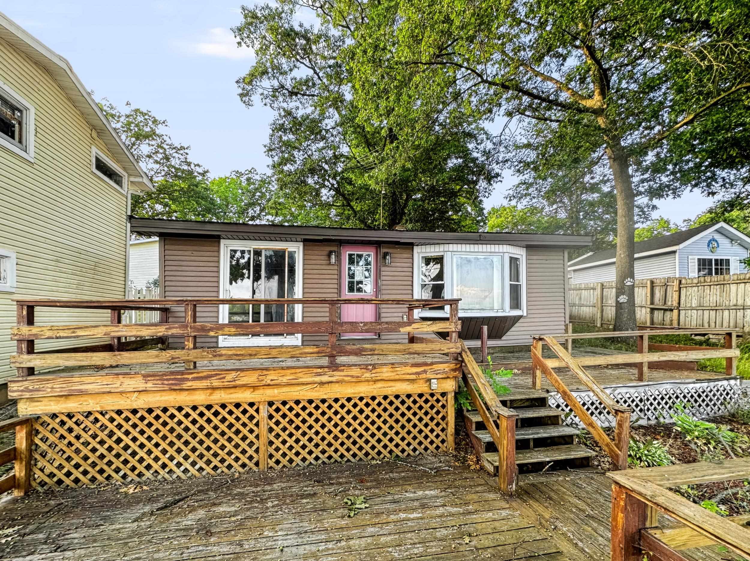 Photo 3 of Single family home for sale at 1361 N Crooked Lake Dr, Lake, MI 48632 | MLS# 78080072450 | Listing updated on 2026-09-26