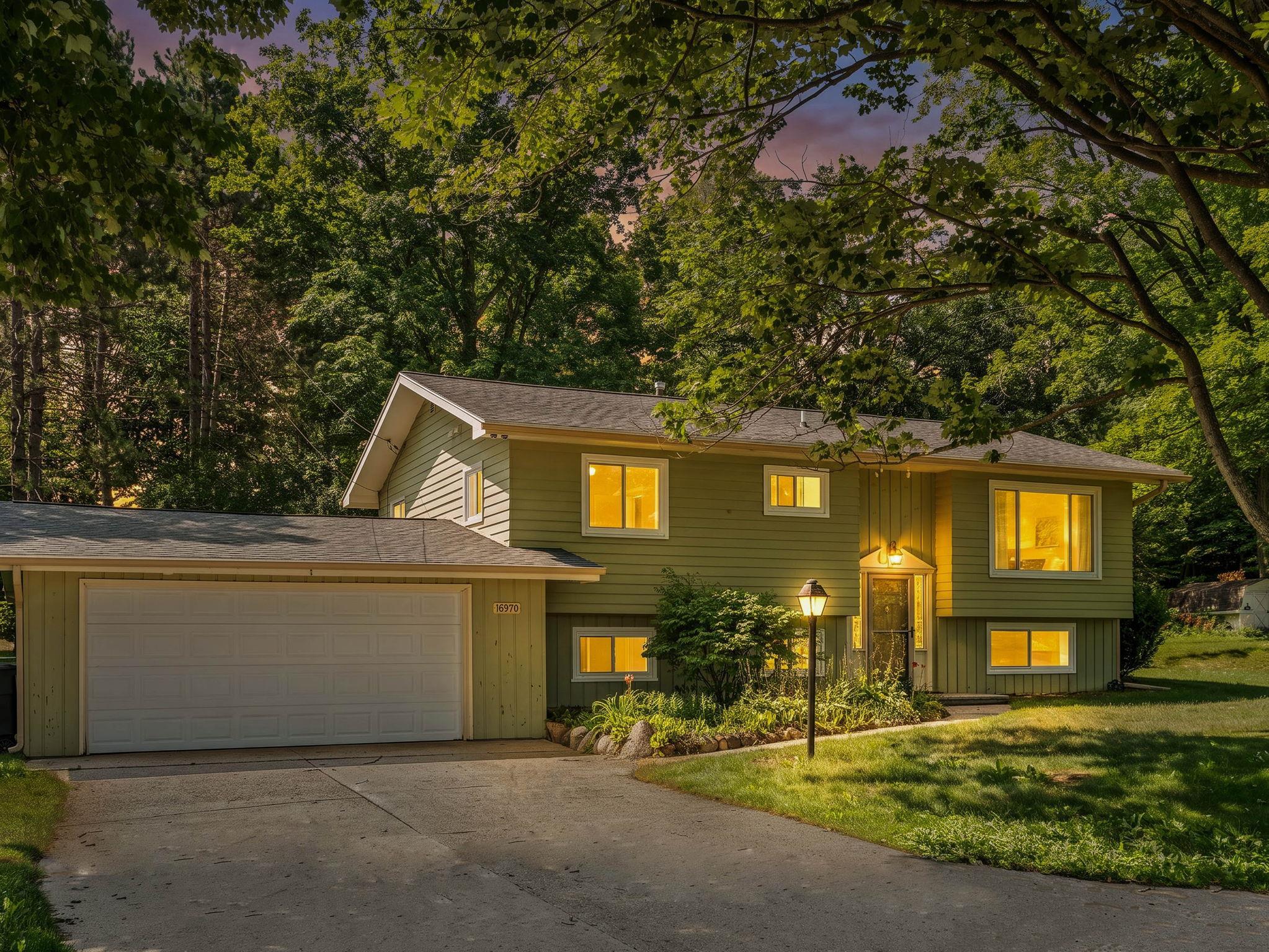 2nd image of 10970 E M 55, Cadillac, MI 49601 | MLS# 78080072460