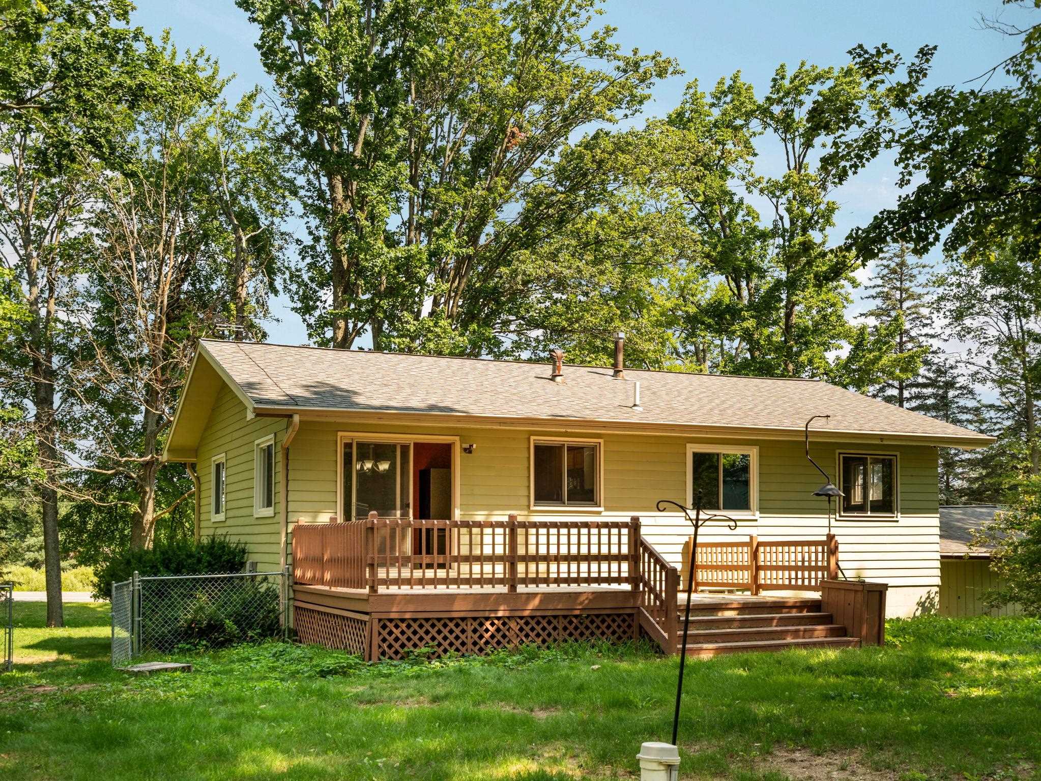3rd image of 10970 E M-55, Cadillac, MI 49601 | MLS# 80072460