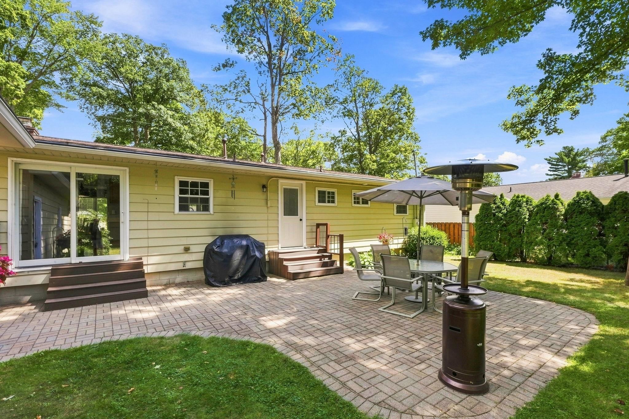 5th image of 133 Winona Pl, Cadillac, MI 49601 | MLS# 80072464