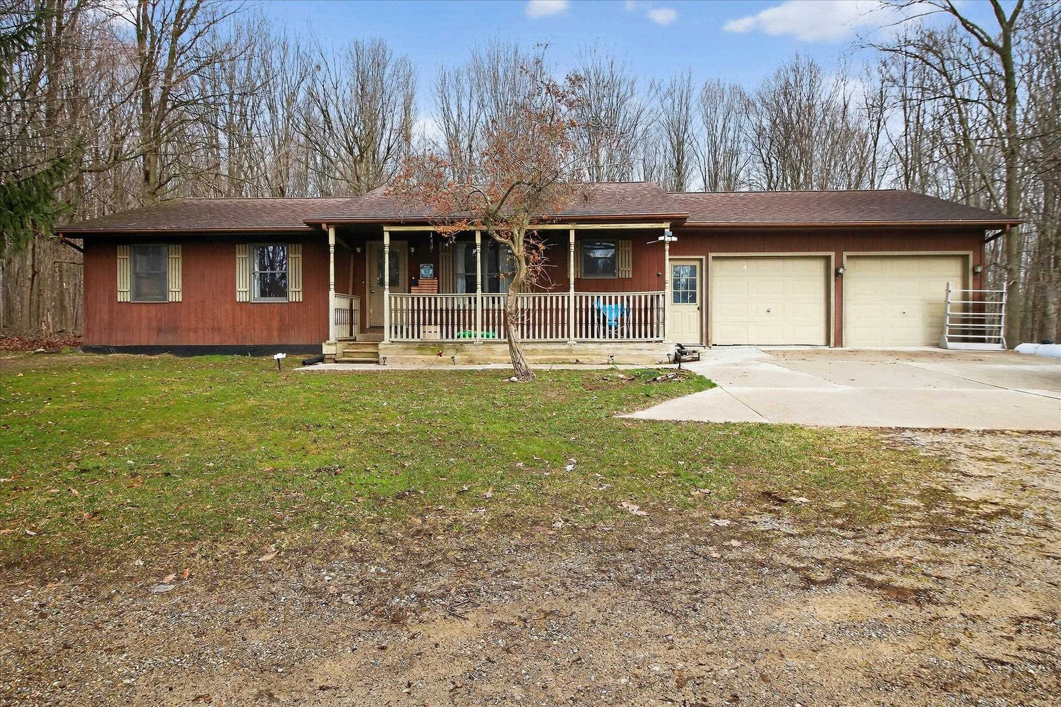 1st image of 5383 N Rich Rd, Alma, MI 48801 | MLS# 80072497
