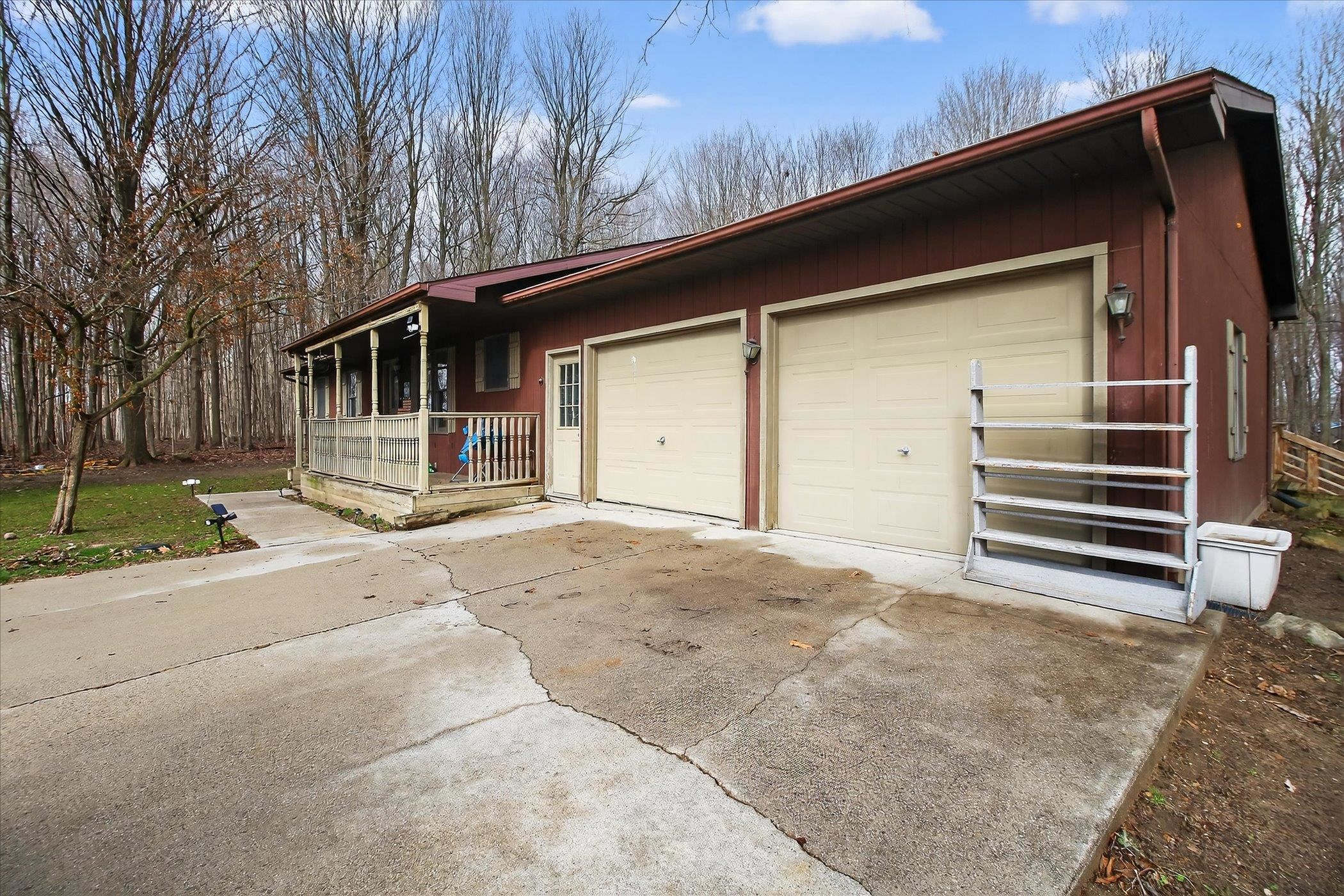 2nd image of 5383 N Rich Rd, Alma, MI 48801 | MLS# 80072497
