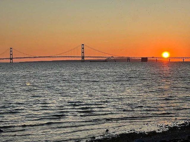 38th image of 1308 Wenniway, Mackinaw City, MI 49701 | MLS# 80072498