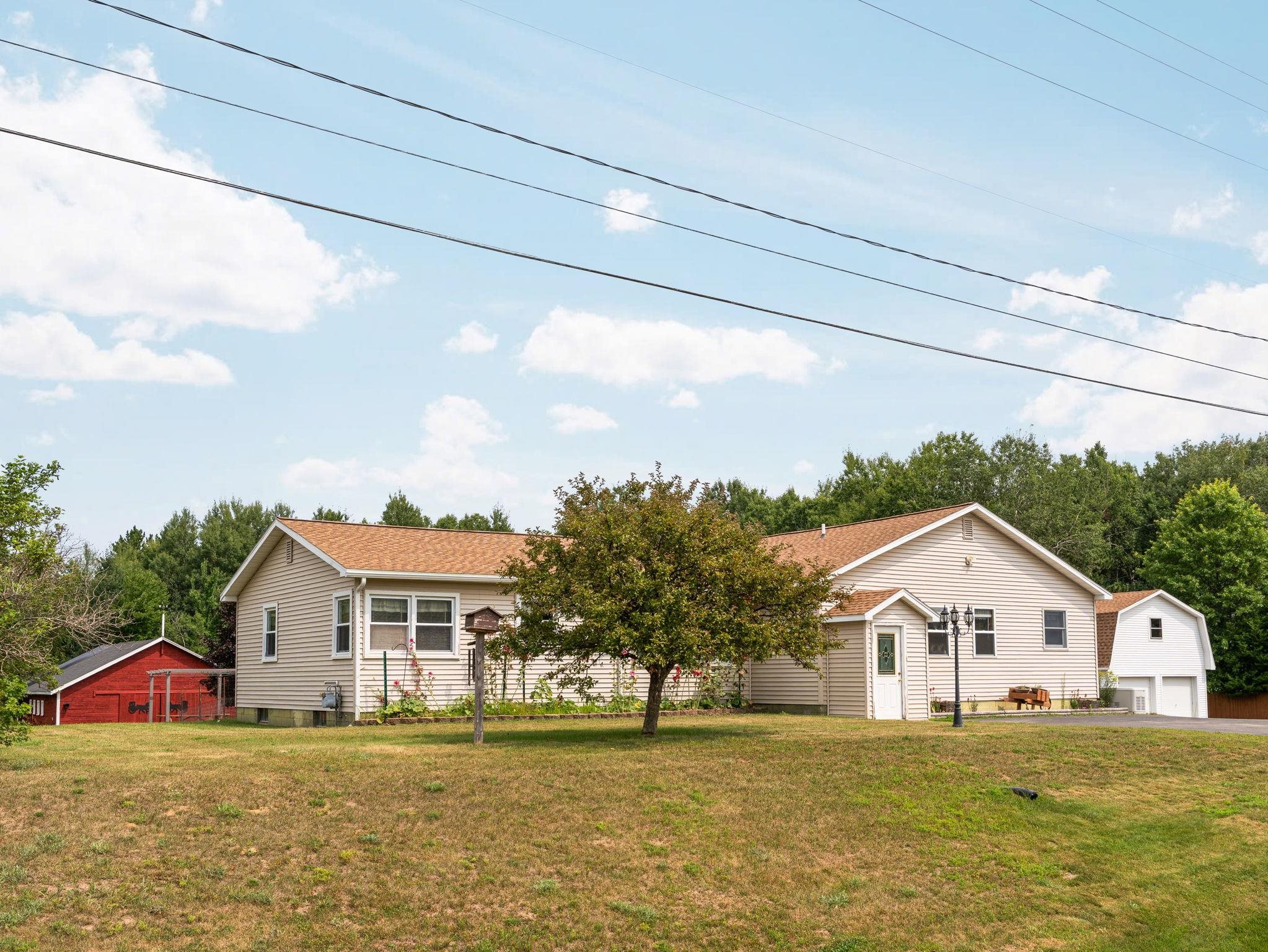 Photo 1 of Single family home for sale at 11429 E M 55, Cadillac, MI 49601 | MLS# 78080072500 | Listing updated on 2026-09-17