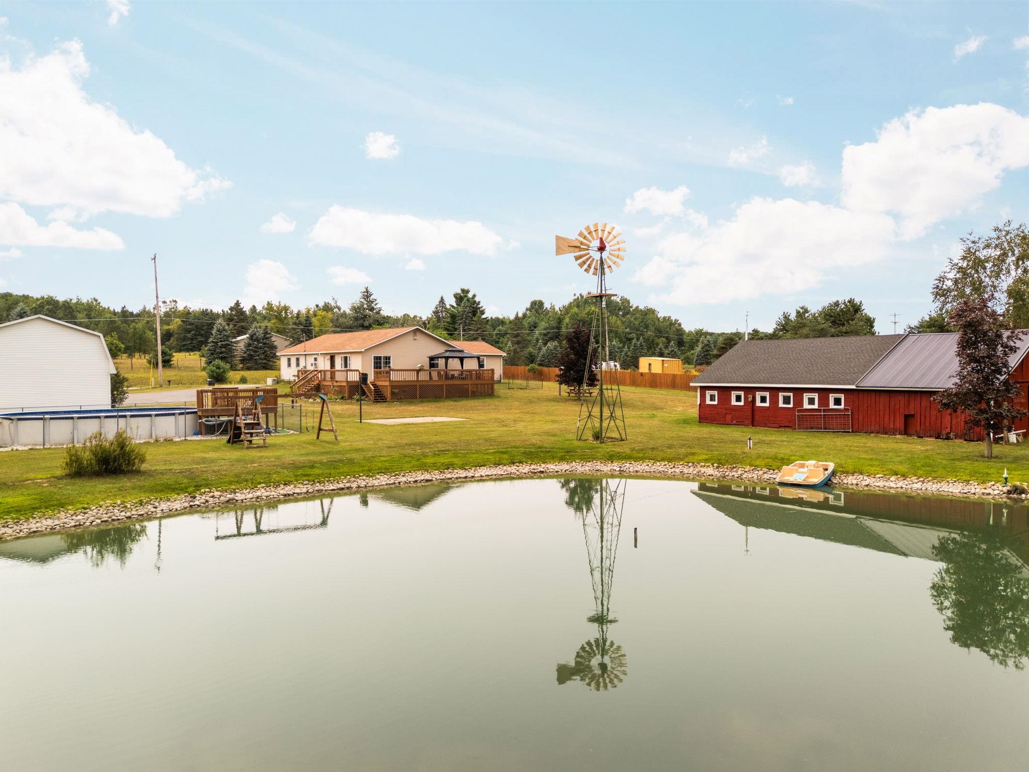 1st image of 11429 E M 55, Cadillac, MI 49601 | MLS# 80072500