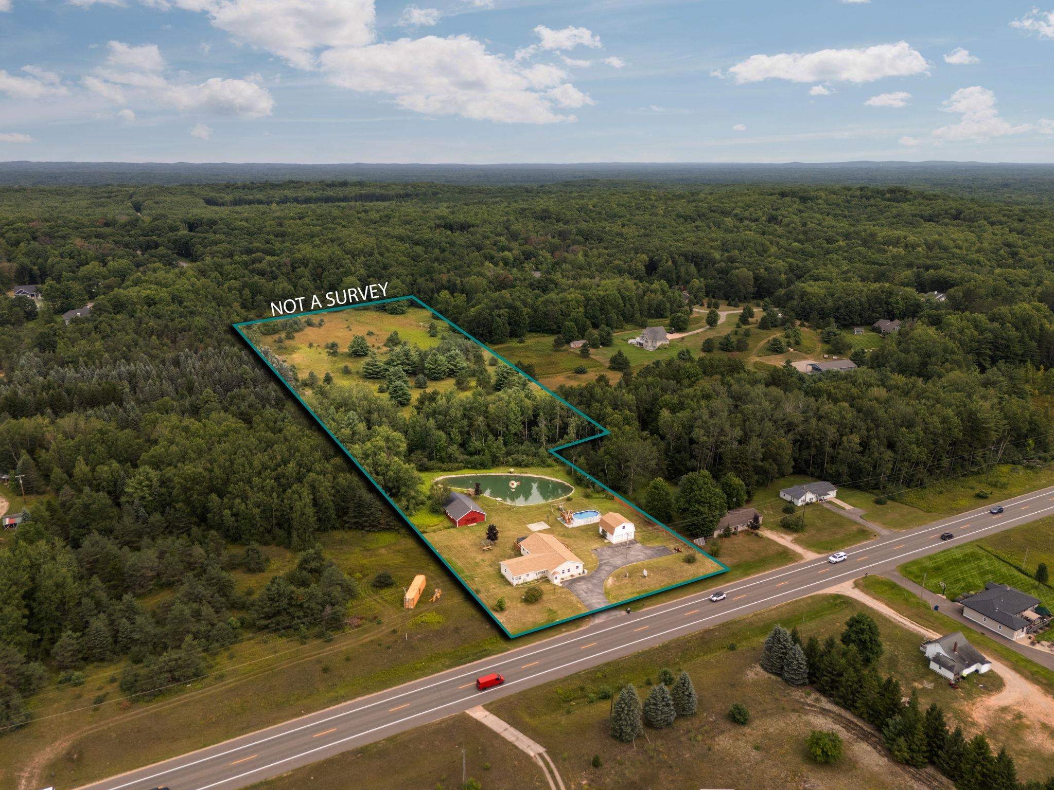 2nd image of 11429 E M 55, Cadillac, MI 49601 | MLS# 80072500