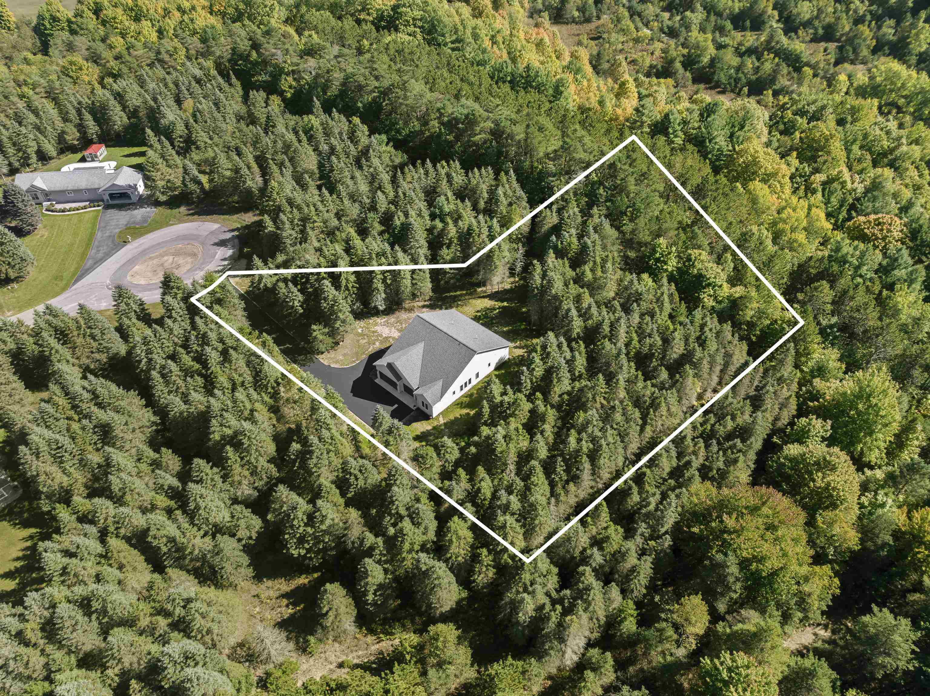 Photo 1 of Single family home for sale at 1358 S Lipp Farm Rd, Benzonia, MI 49616 | MLS# 78080072514 | Listing updated on 2026-09-27