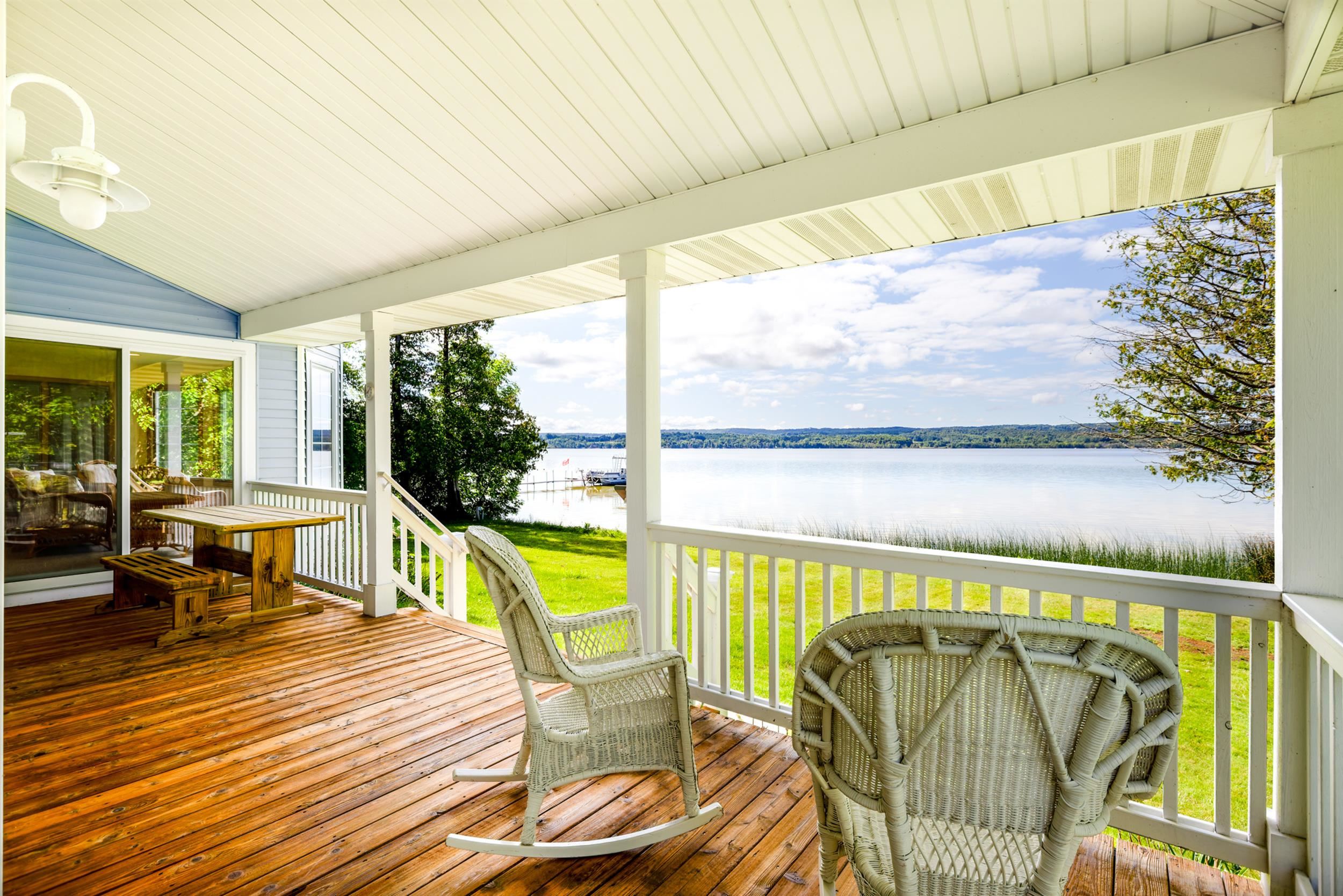 Photo 2 of Single family home for sale at 3011 Herron Rd, Frankfort, MI 49635 | MLS# 78080072521 | Listing updated on 2026-10-06