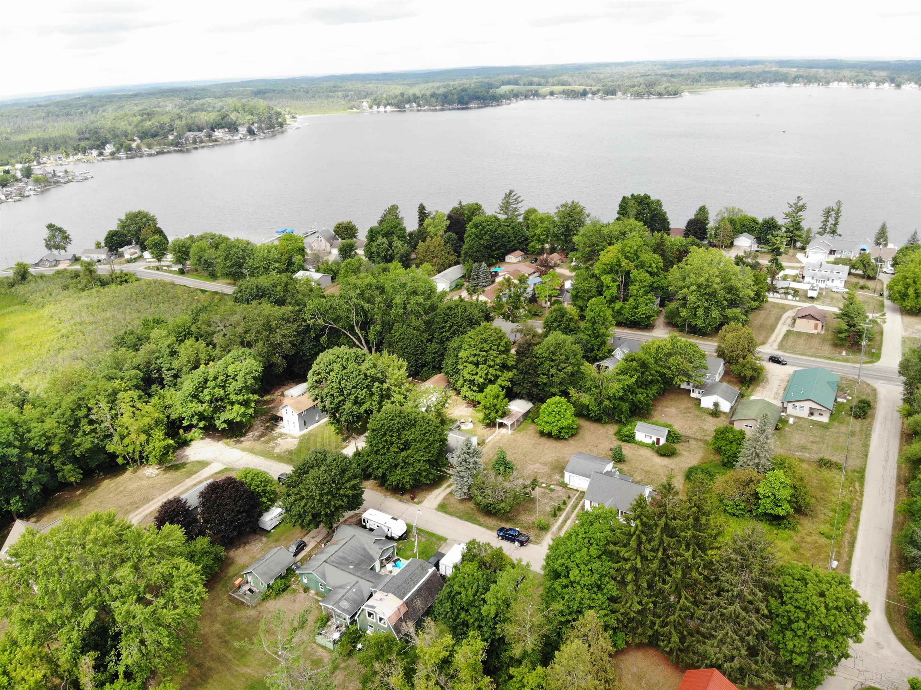 65th image of 10724 Cutler St, Chippewa Lake, MI 49320 | MLS# 80072523