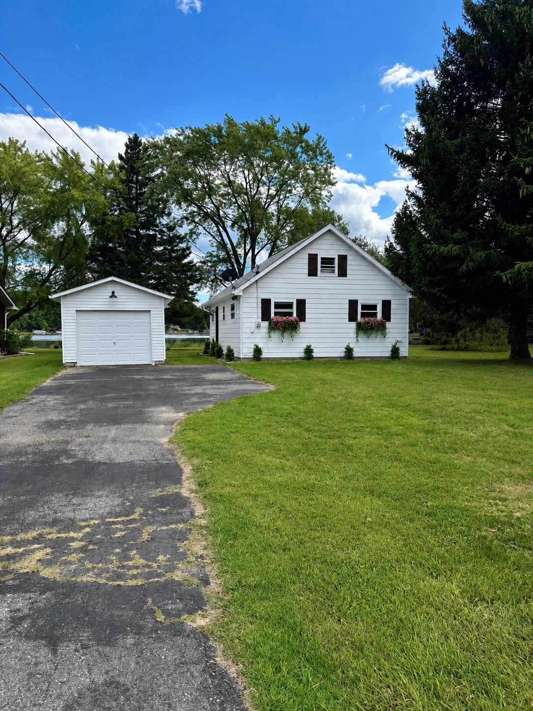 1st image of 3091 W Huckleberry Trl, Surrey Township Clare, MI 48306 | MLS# 78080072527