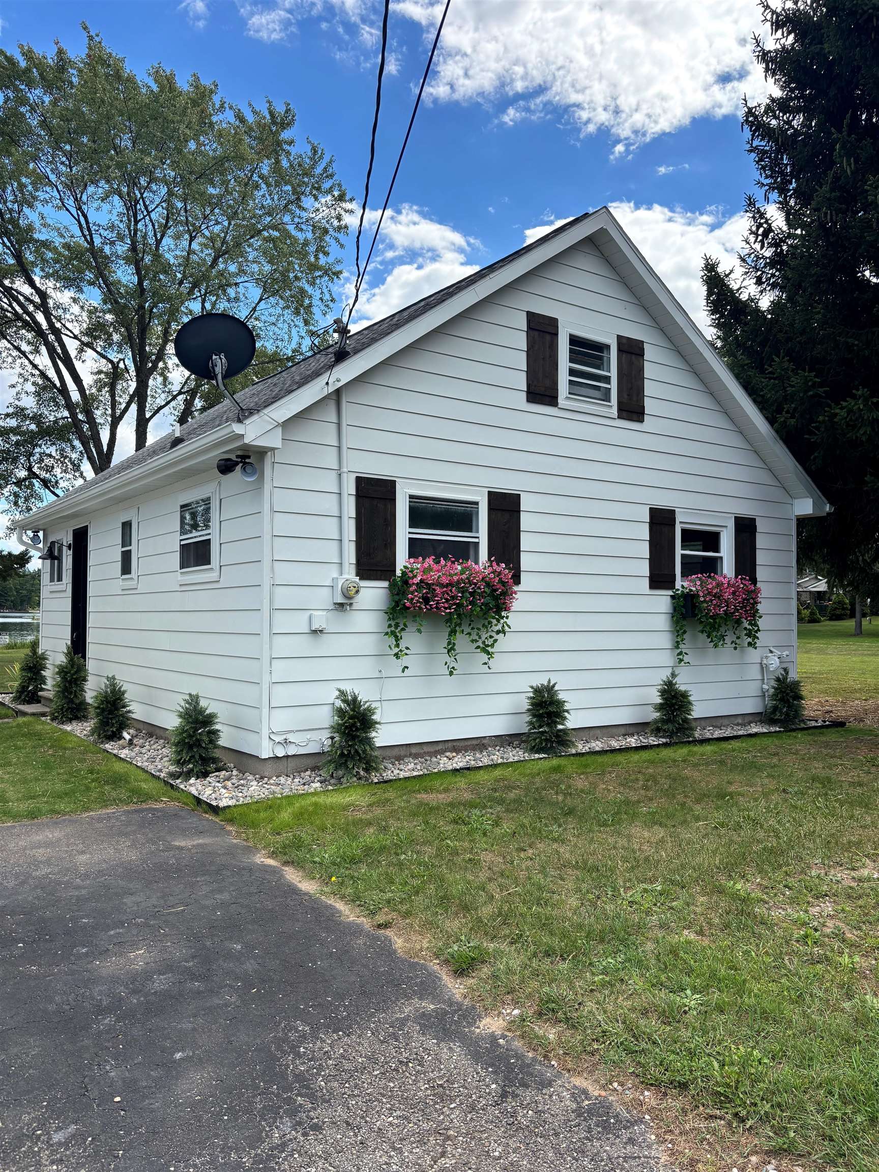 2nd image of 3091 W Huckleberry Trl, Surrey Township Clare, MI 48306 | MLS# 78080072527