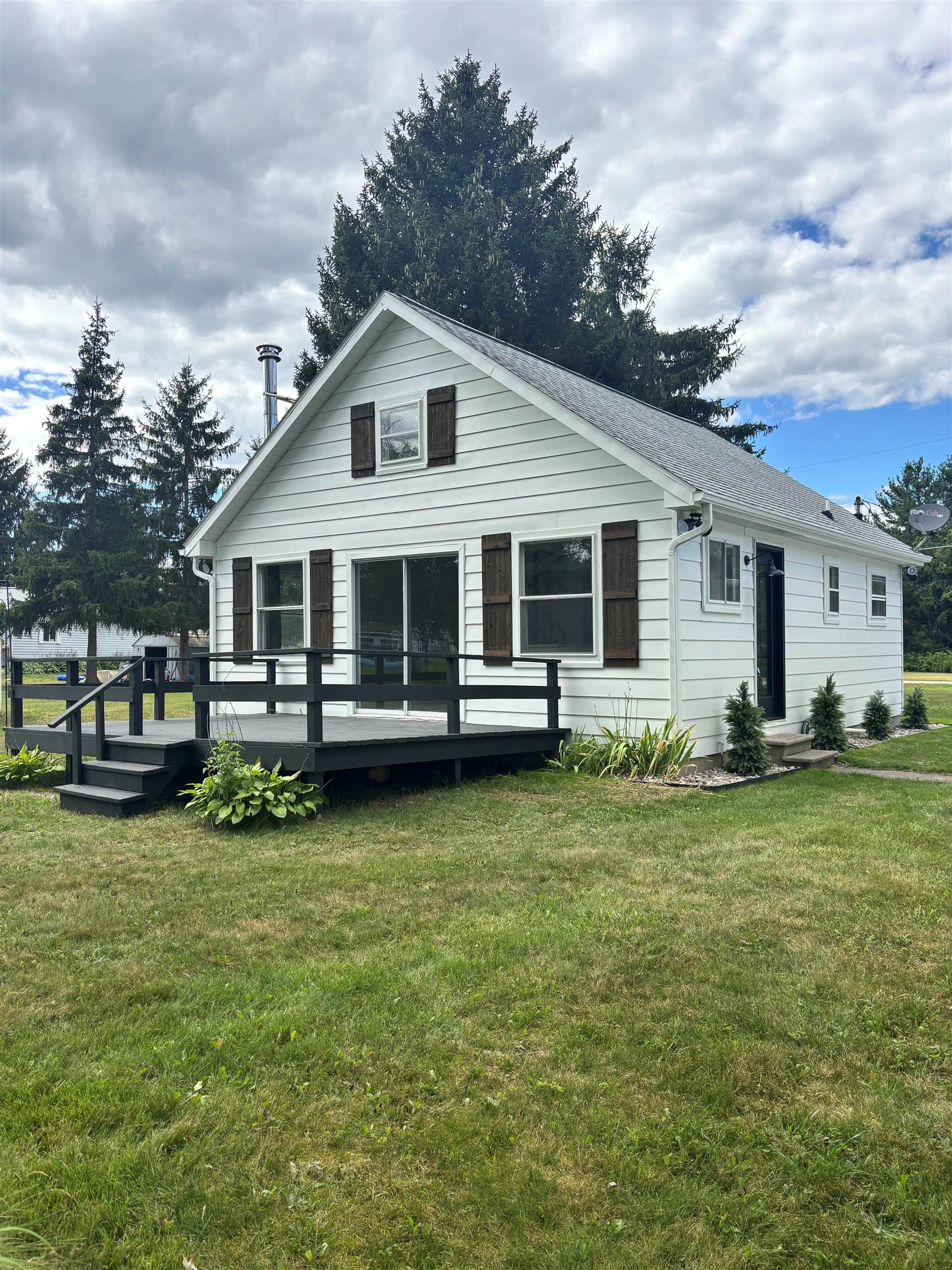13th image of 3091 W Huckleberry Trl, Surrey Township Clare, MI 48306 | MLS# 78080072527