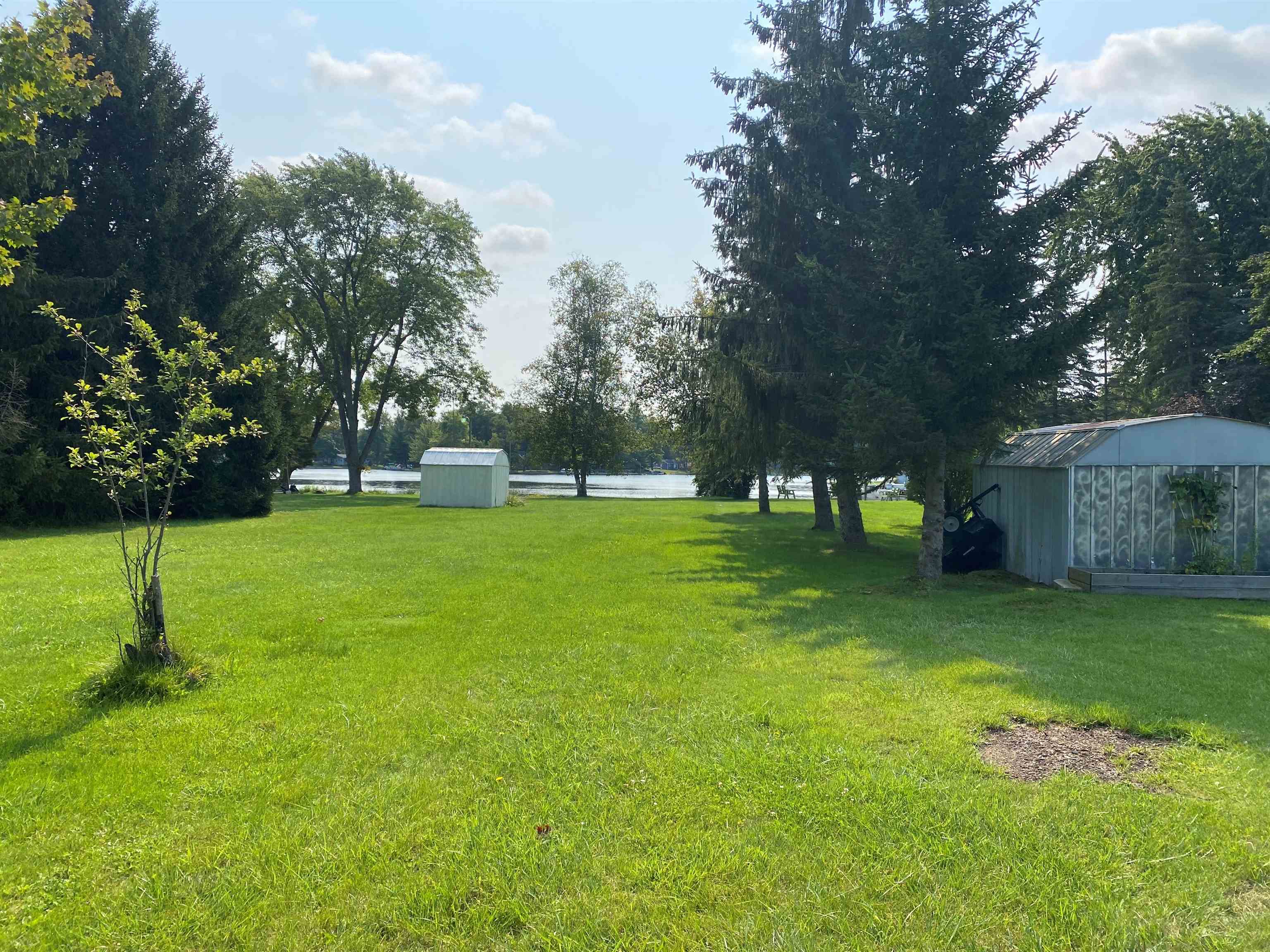 5th image of Lot 95 W Huckleberry Trl, Farwell, MI 48622 | MLS# 80072533