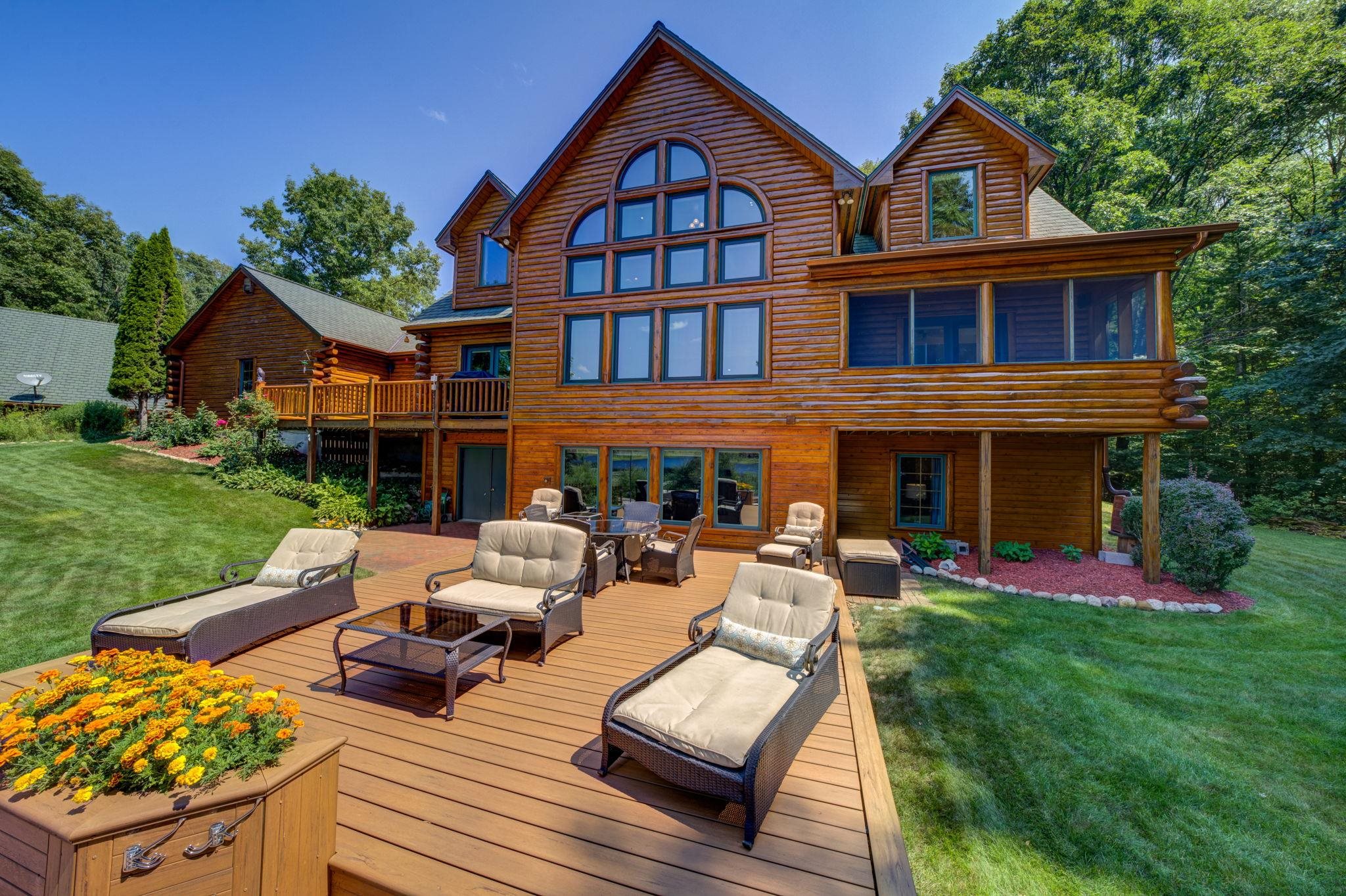 1st image of 15495 E Pettengill Rd, Empire, MI 49630 | MLS# 78080072535