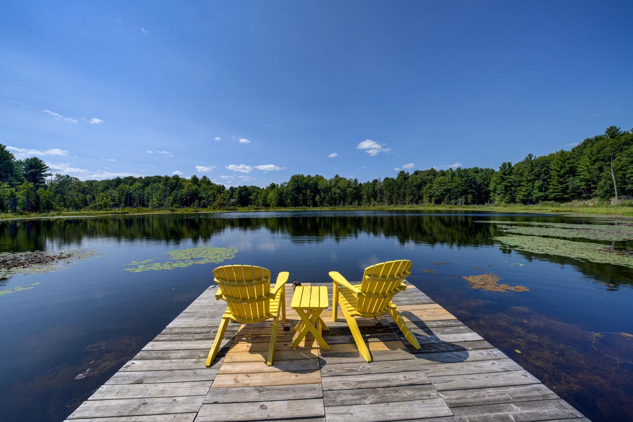 2nd image of 15495 E Pettengill Rd, Empire, MI 49630 | MLS# 78080072535
