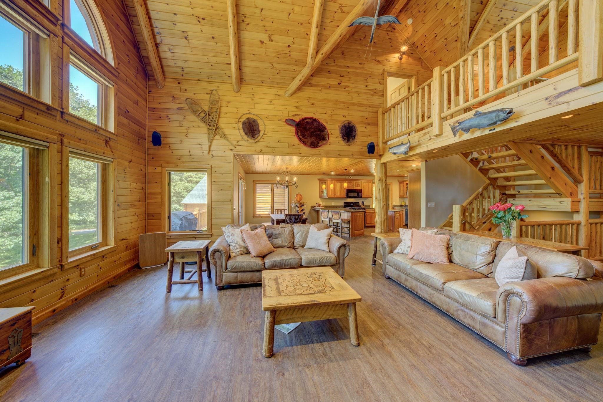 5th image of 15495 E Pettengill Rd, Empire, MI 49630 | MLS# 78080072535