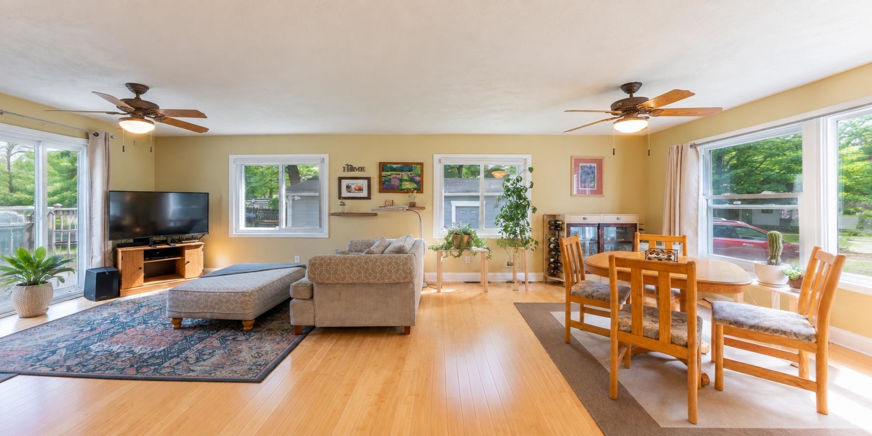 Photo 1 of Single family home for sale at 1667 Ewing St, Grawn, MI 49637 | MLS# 78080072542 | Listing updated on 2026-09-19