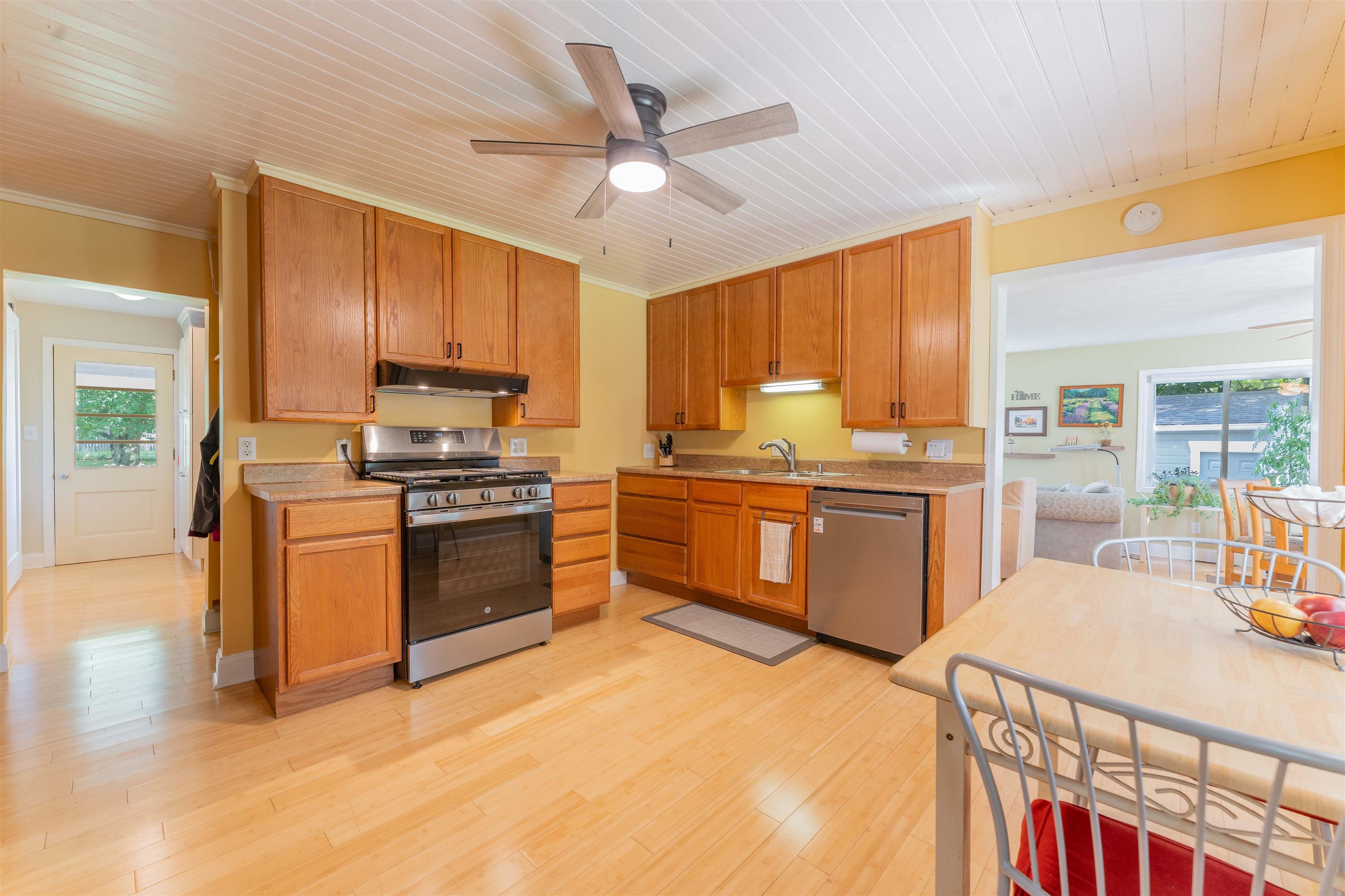 Photo 3 of Single family home for sale at 1667 Ewing St, Grawn, MI 49637 | MLS# 78080072542 | Listing updated on 2026-09-19