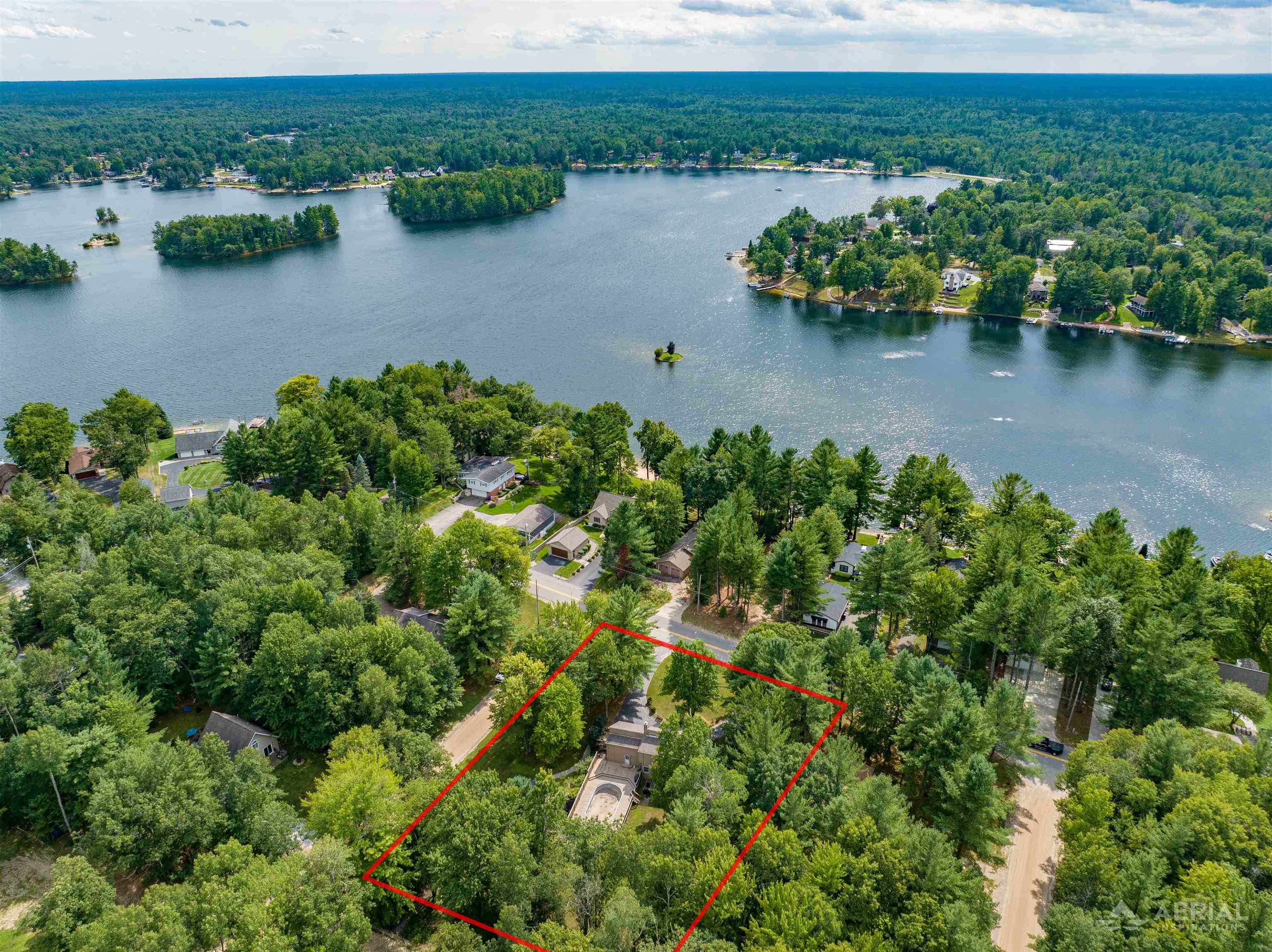 2nd image of 1741 N Ogemaw Trl, West Branch, MI 48661 | MLS# 80072552
