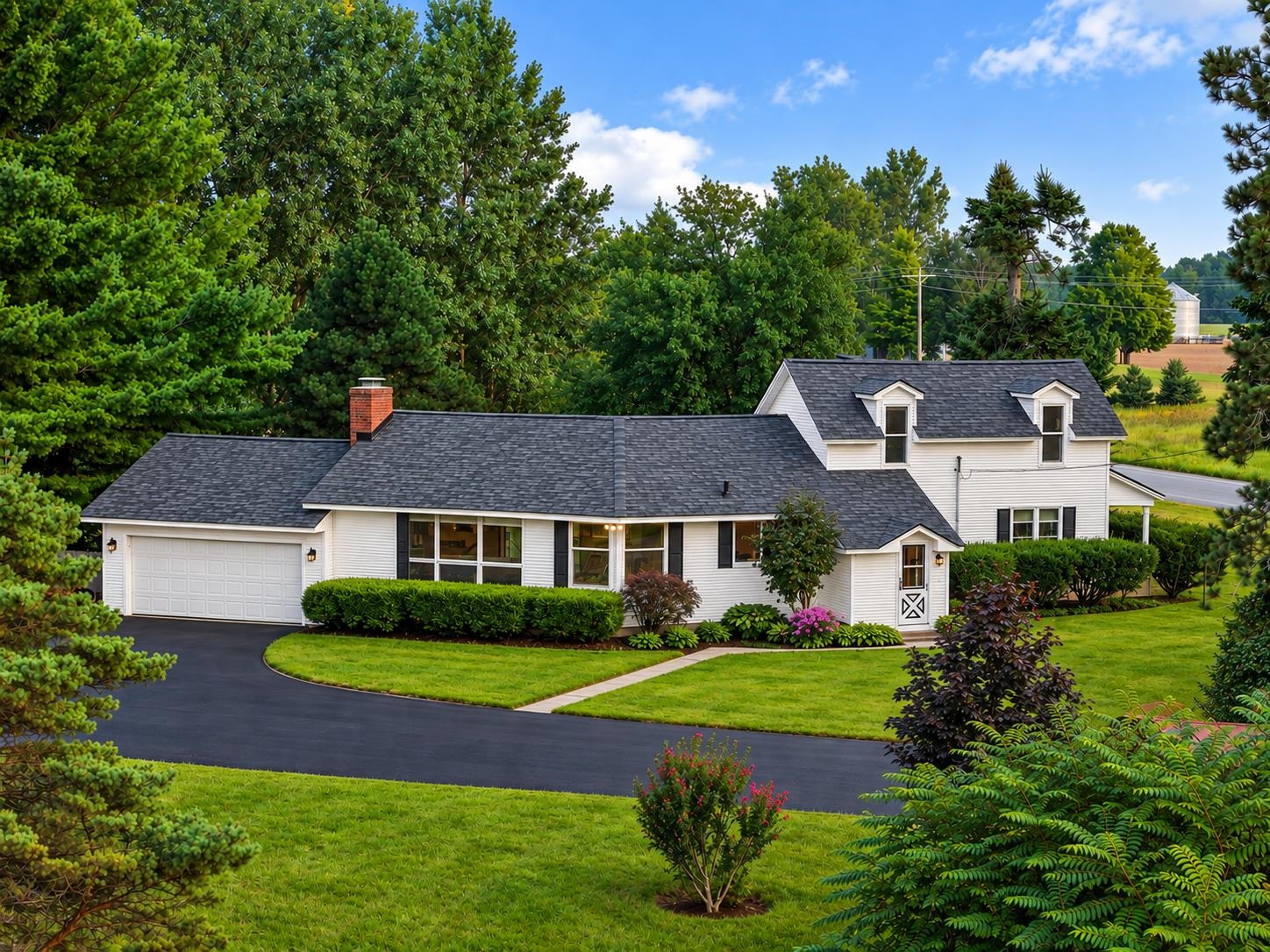 Photo 1 of Single family home for sale at 425 Garfield Rd S, Traverse City, MI 49696 | MLS# 78080072554 | Listing updated on 2026-10-07