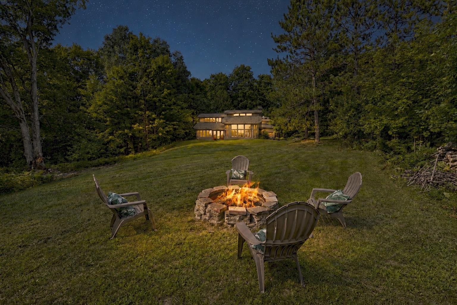 Photo 2 of Single family home for sale at 715 Sequanota, East Jordan, MI 49727 | MLS# 78080072571 | Listing updated on 2026-10-04