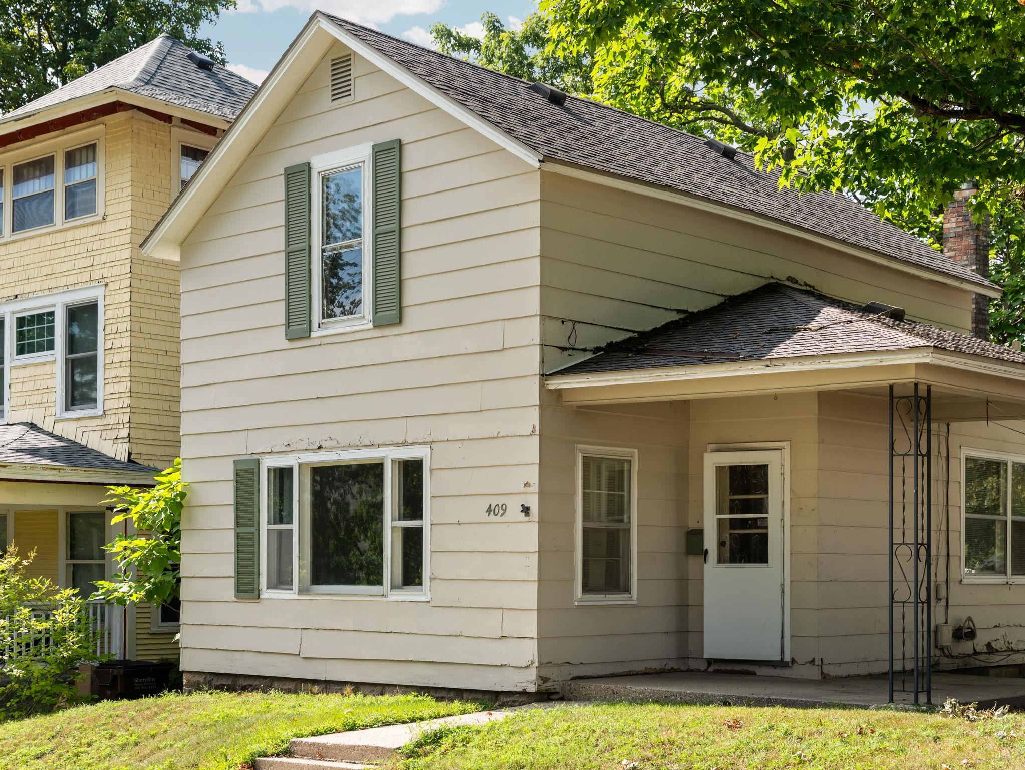 2nd image of 409 E Harris St, Cadillac, MI 49601 | MLS# 80072579