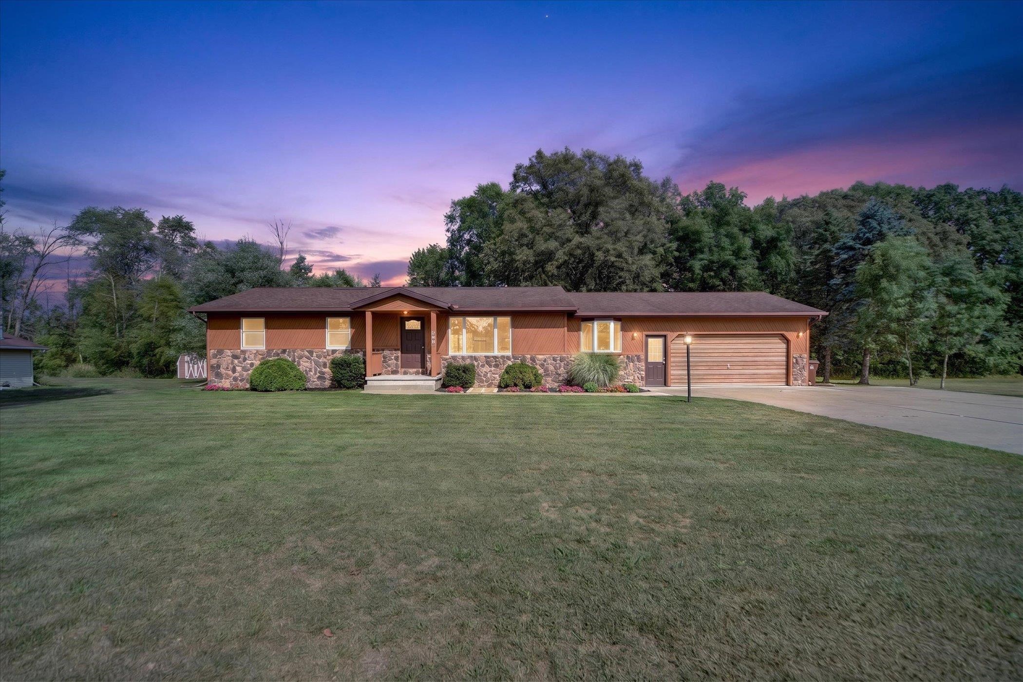1st image of 214 N Reed St, Ashley, MI 48806 | MLS# 80072596