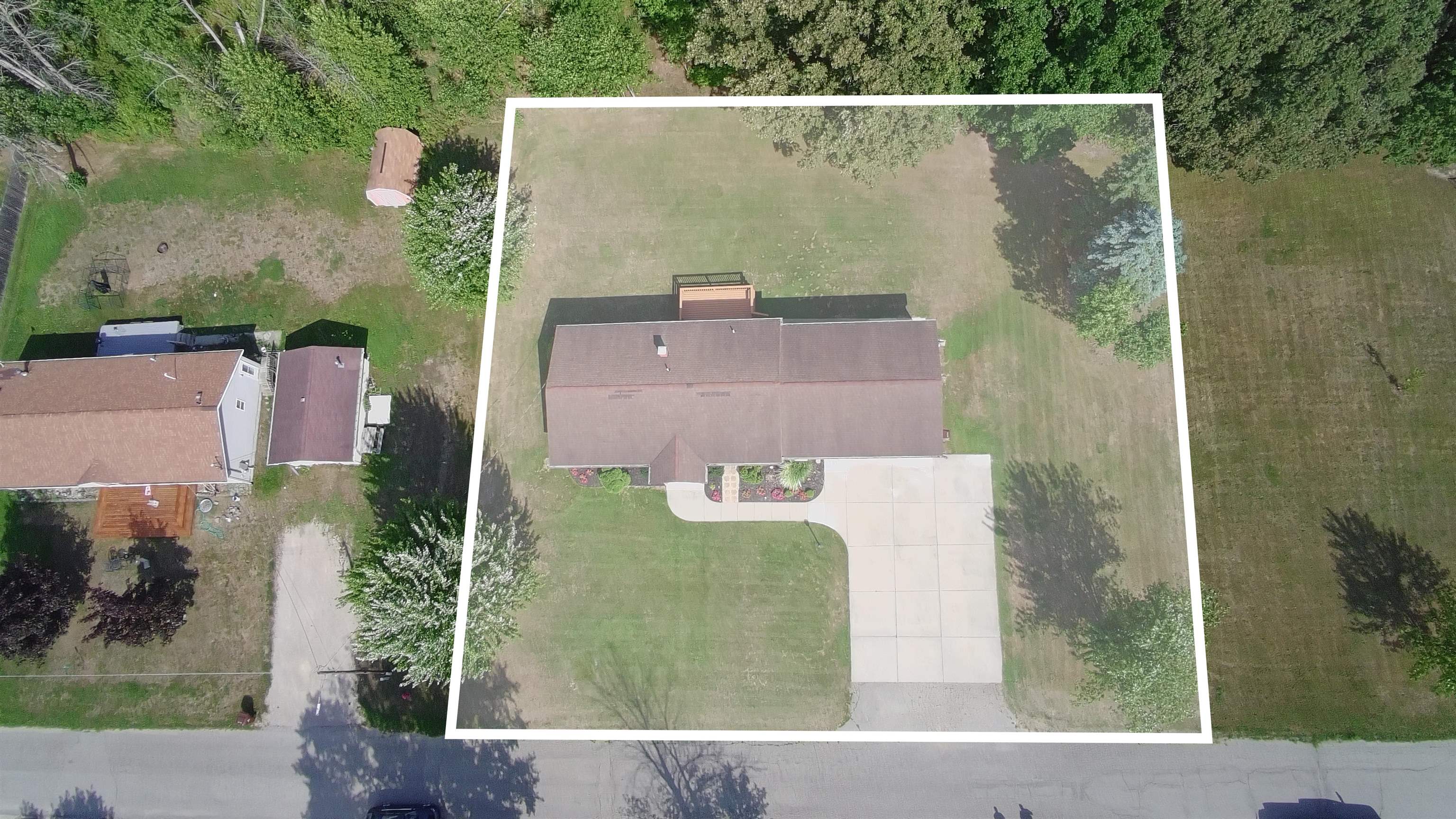 43rd image of 214 N Reed St, Ashley, MI 48806 | MLS# 80072596