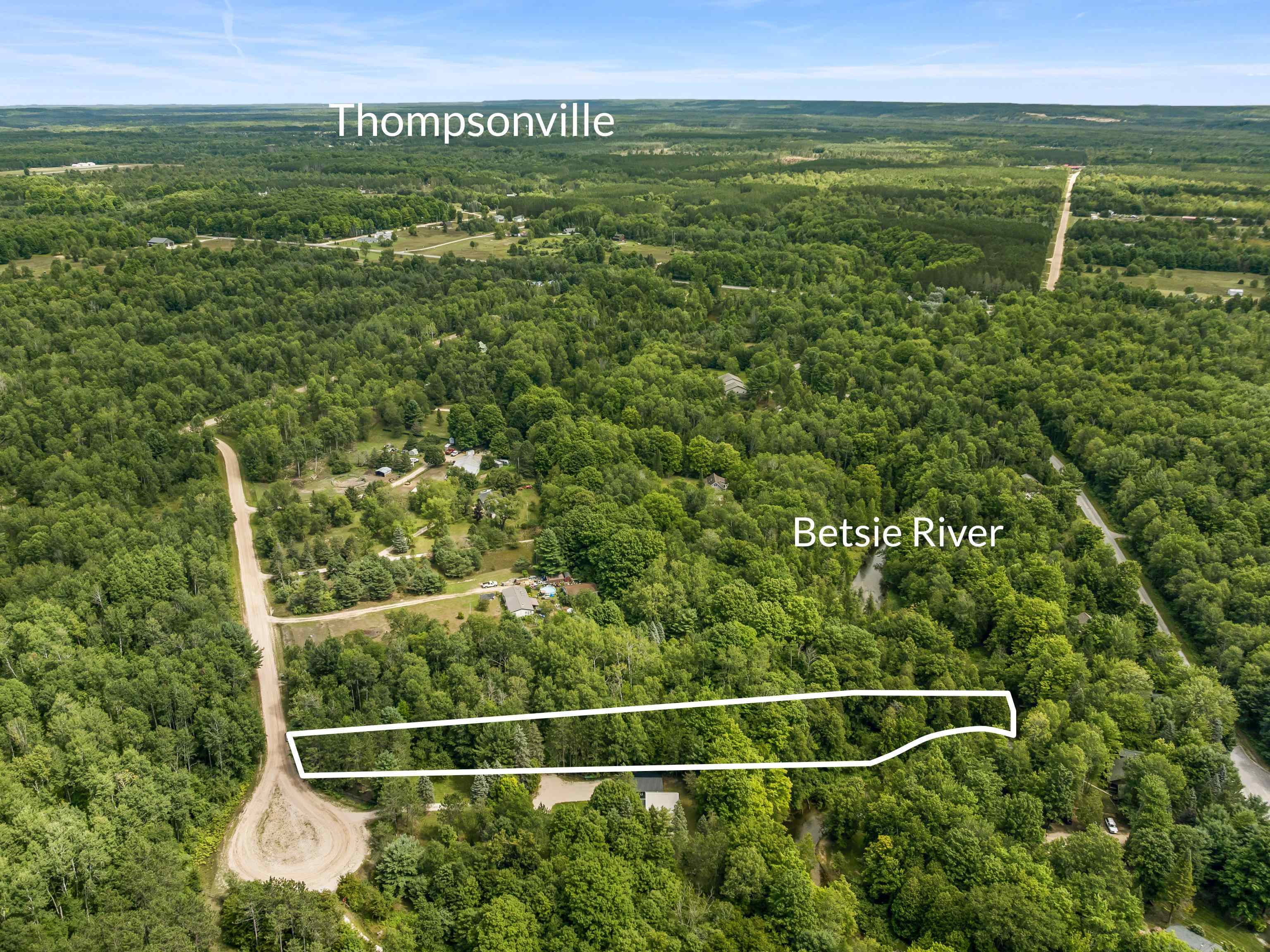 12th image of 0 Red Barn Dr, Thompsonville, MI 49683 | MLS# 80072597