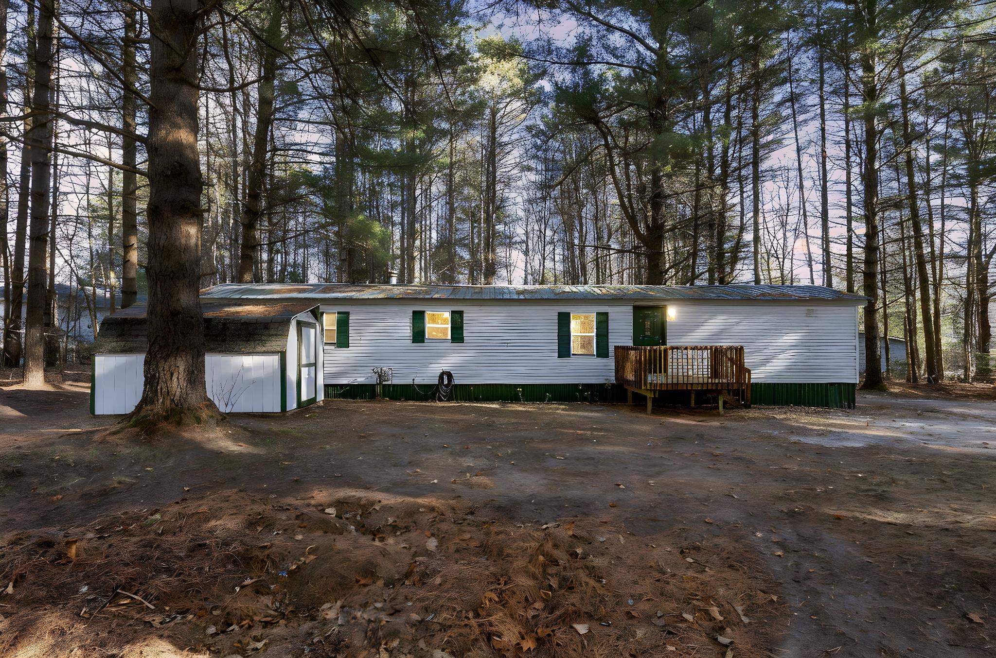 1st image of 8401 Independence Ave #Lot: 33, Cadillac, MI 49601 | MLS# 80072603