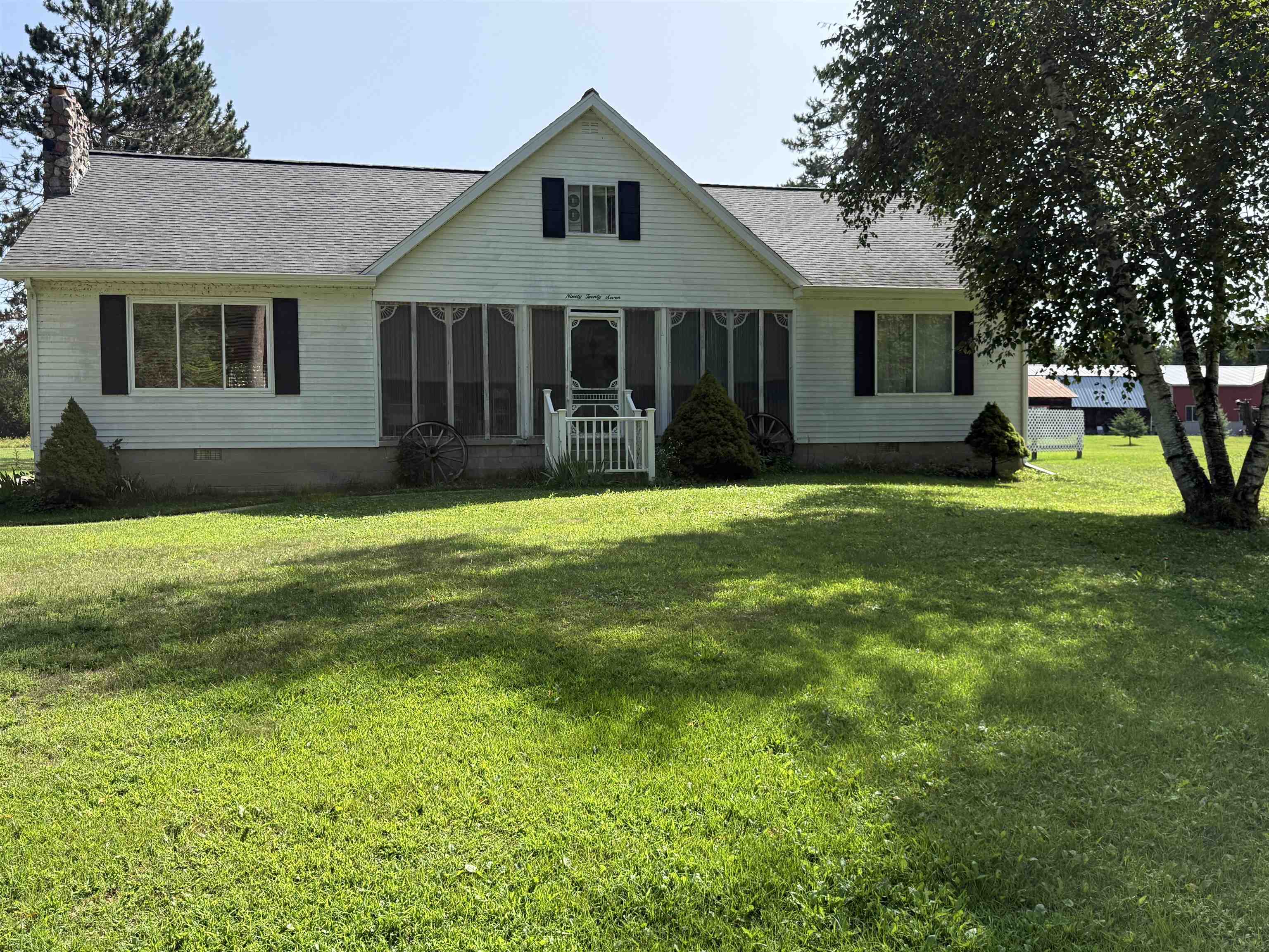 Photo 1 of Single family home for sale at 9027 S Young Rd, Falmouth, MI 49632 | MLS# 78080072620 | Listing updated on 2026-10-06